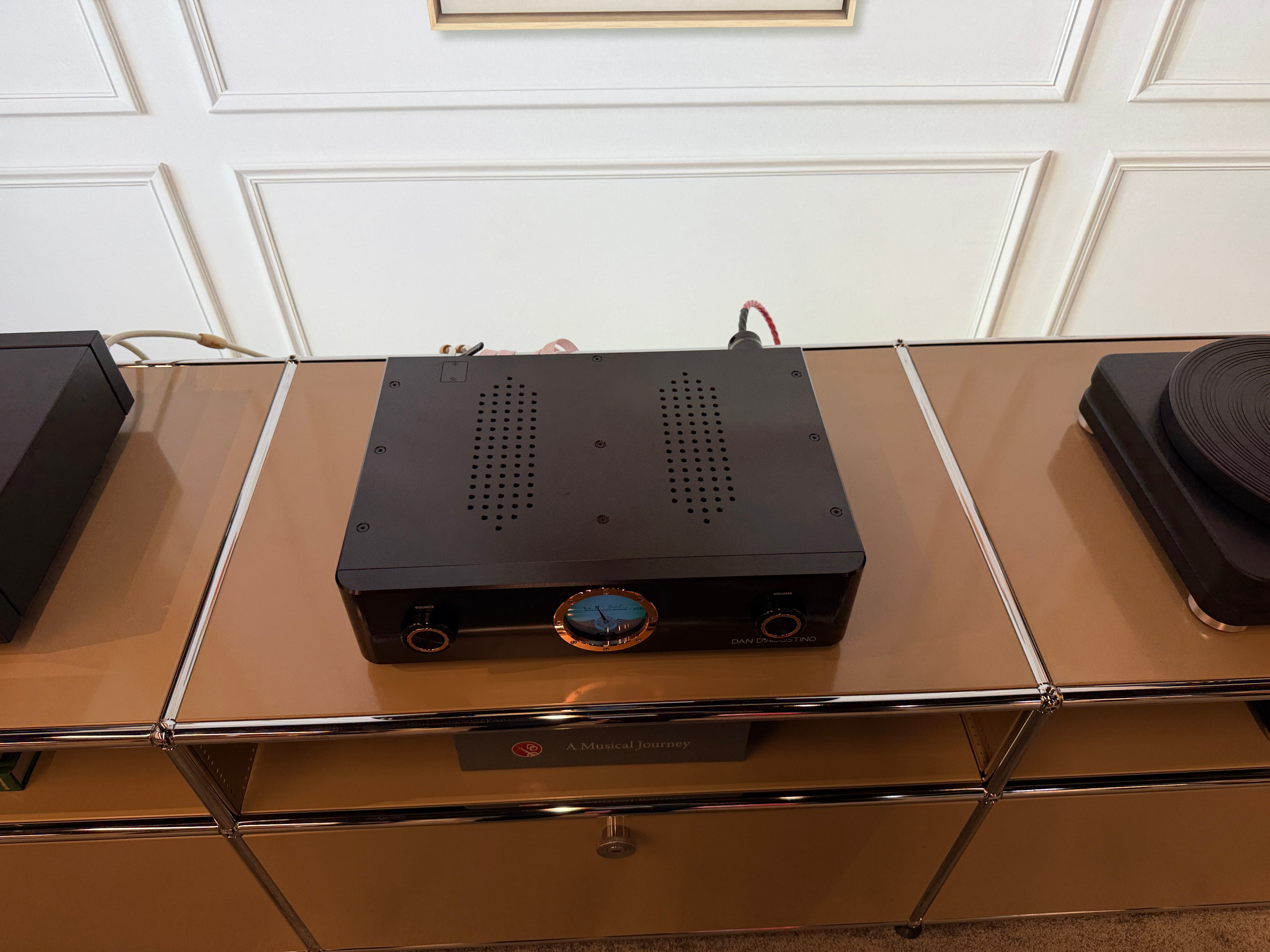 HIGH END Vienna 2026 - Full Photo Report, Part 10