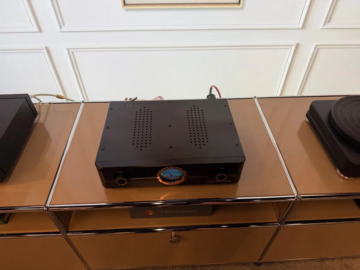 HIGH END Vienna 2026 - Full Photo Report, Part 10