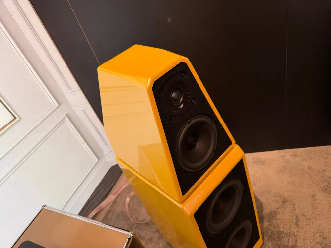 HIGH END Vienna 2026 - Full Photo Report, Part 11