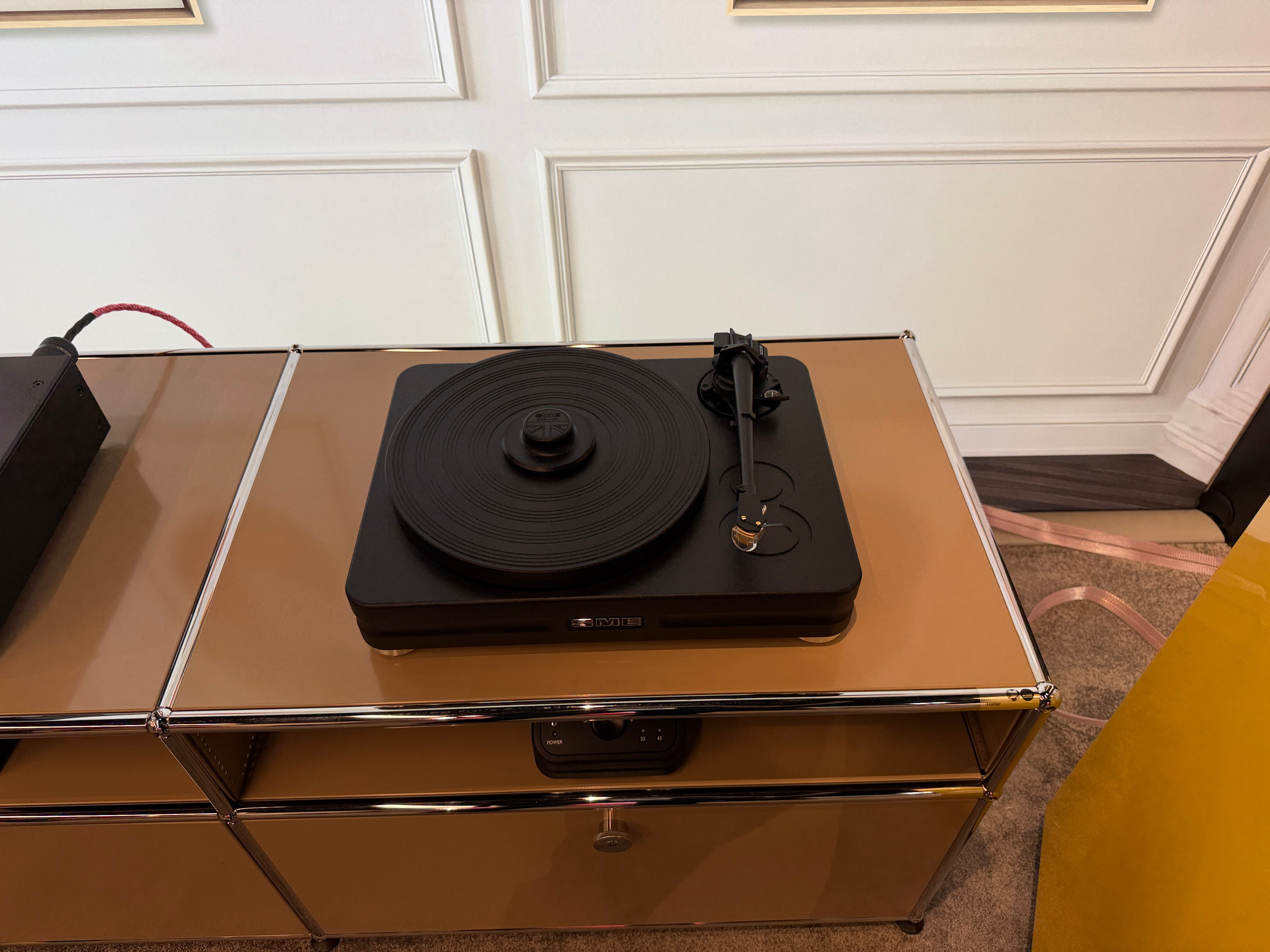 HIGH END Vienna 2026 (c) Hifiverse