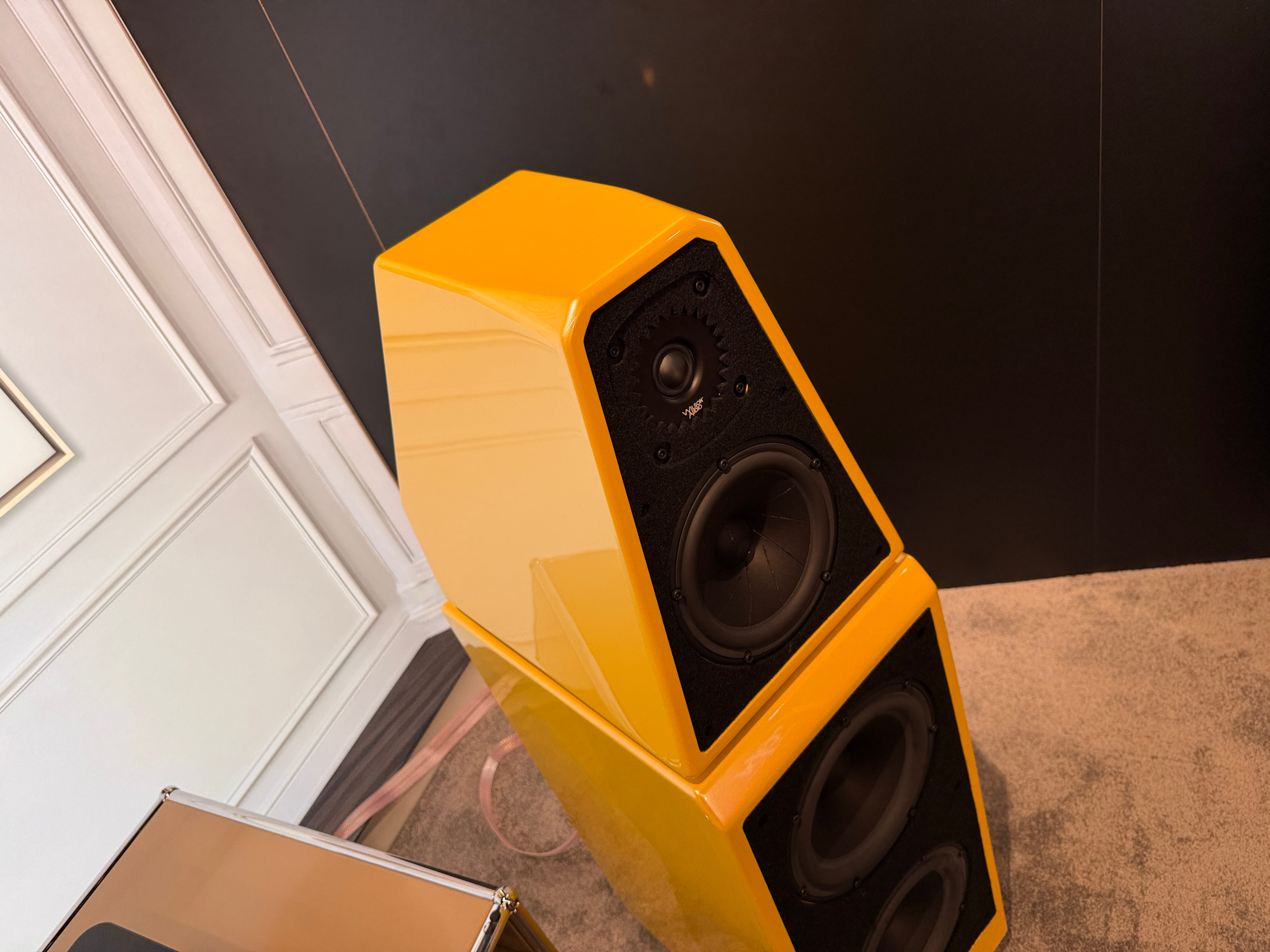 HIGH END Vienna 2026 (c) Hifiverse