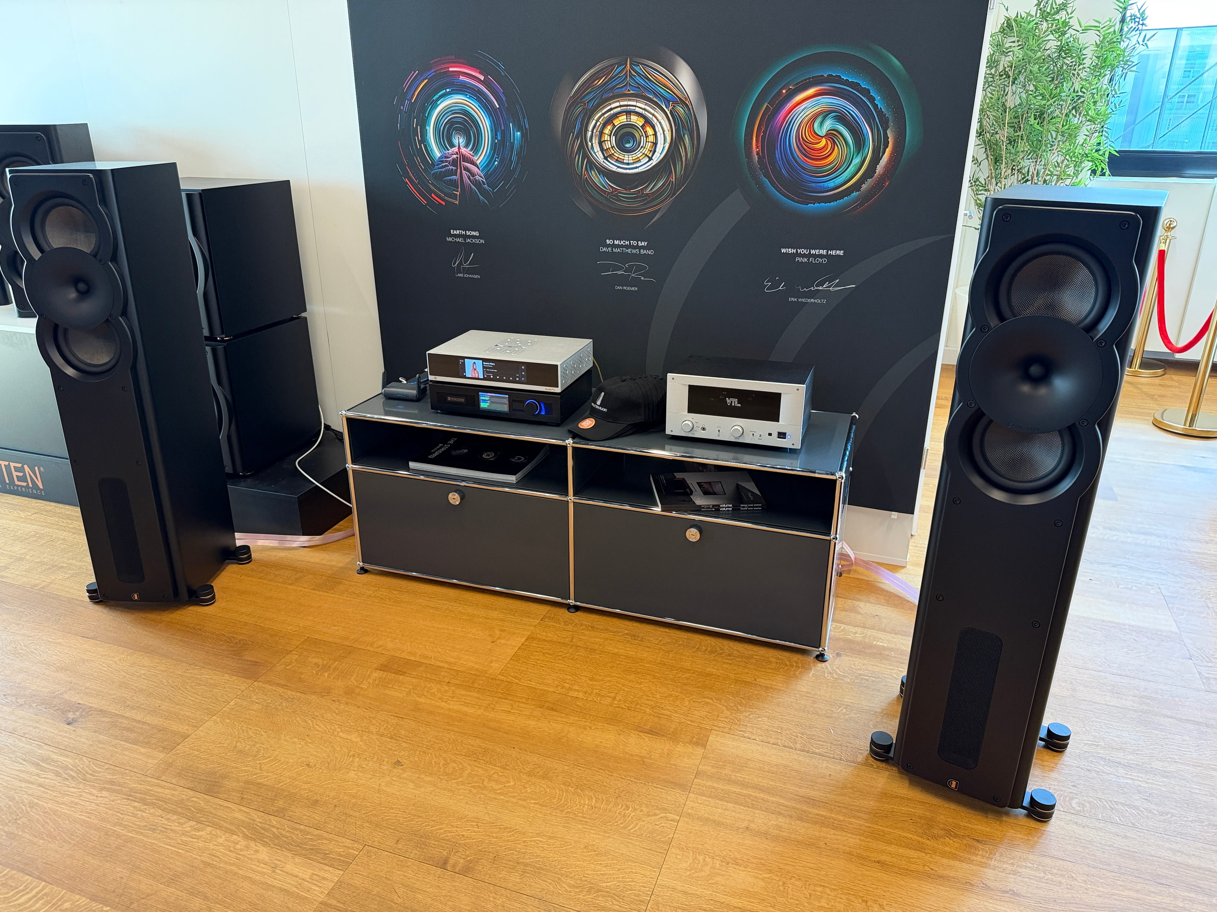 HIGH END Vienna 2026 (c) Hifiverse