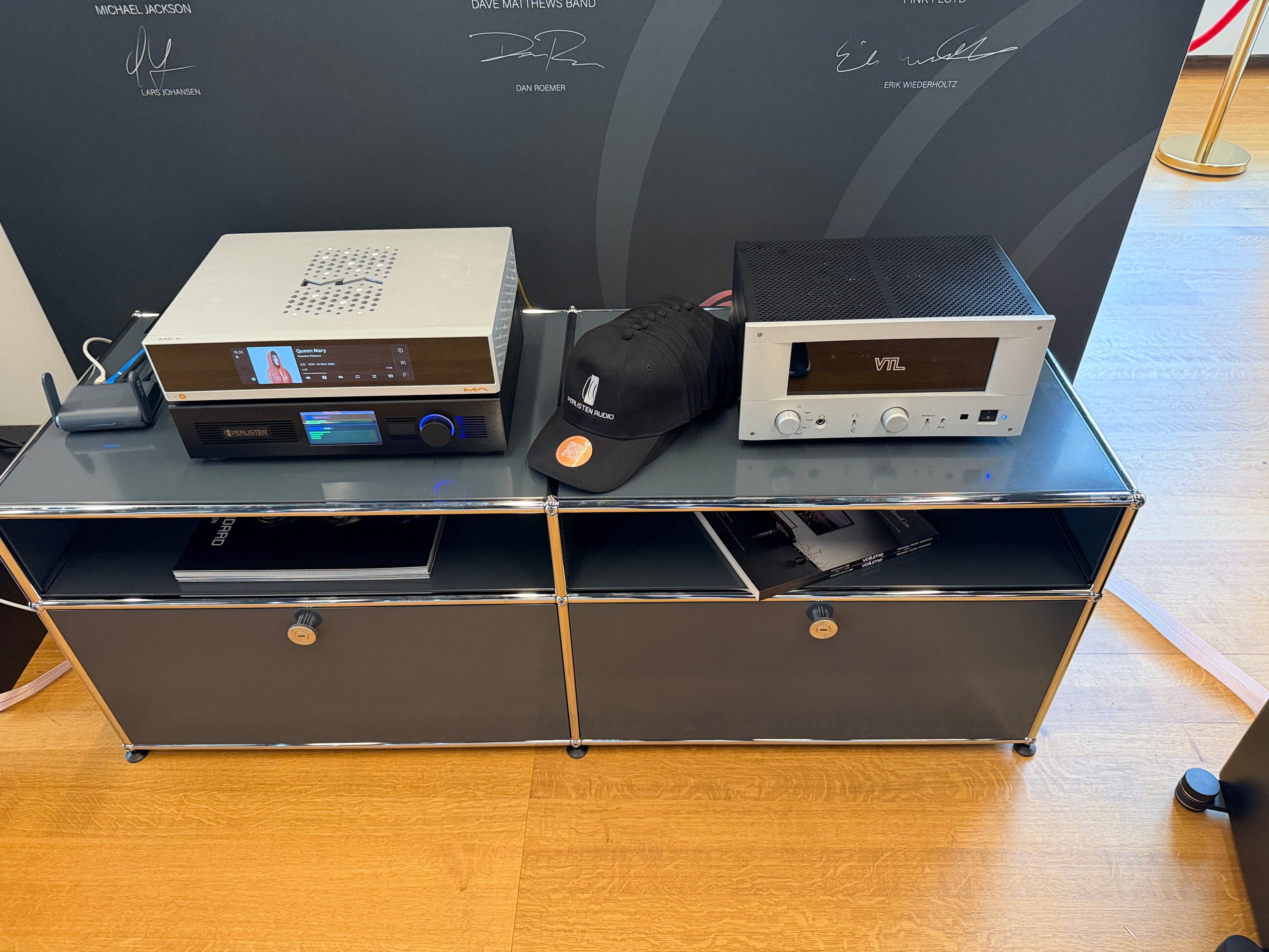 HIGH END Vienna 2026 (c) Hifiverse