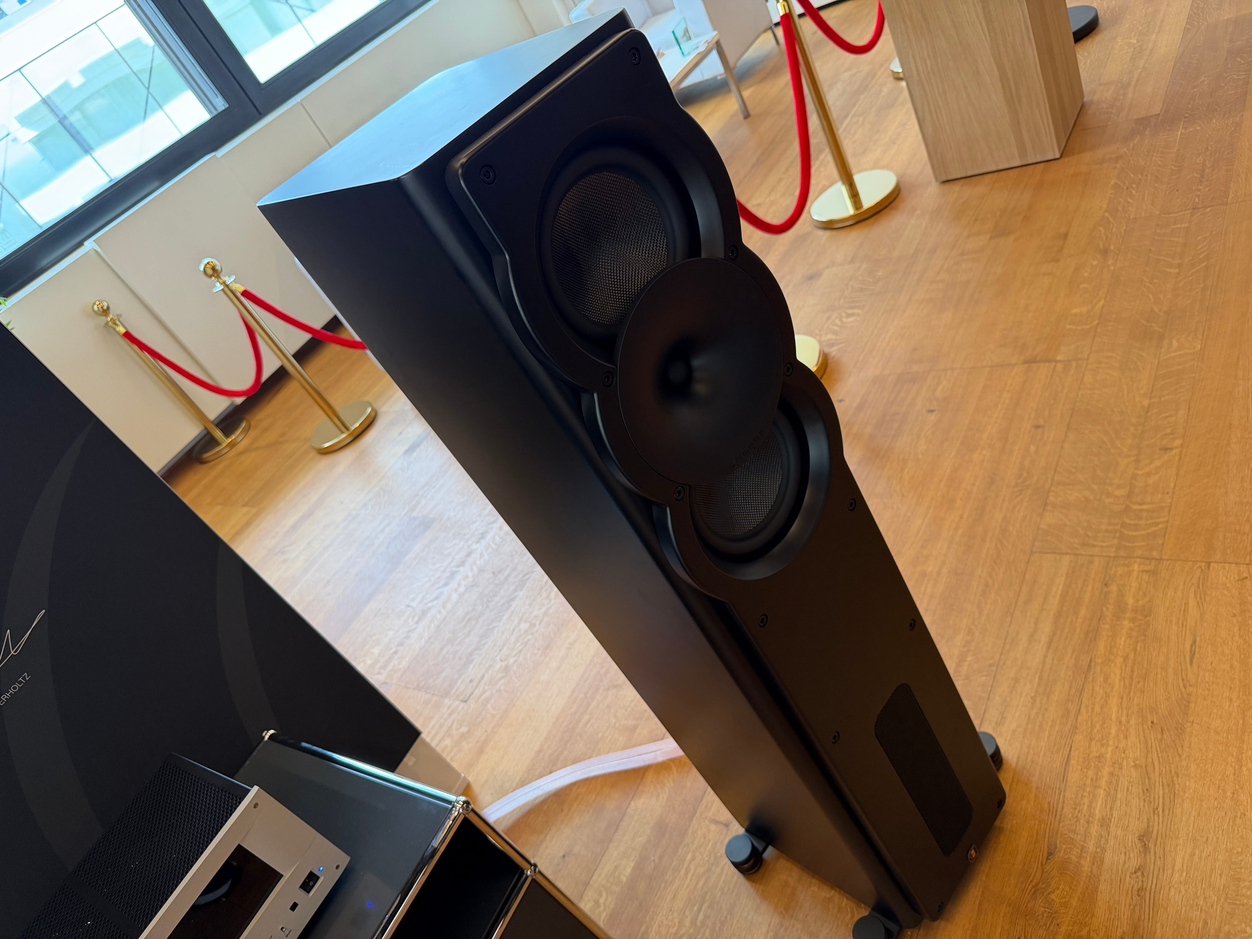 HIGH END Vienna 2026 (c) Hifiverse