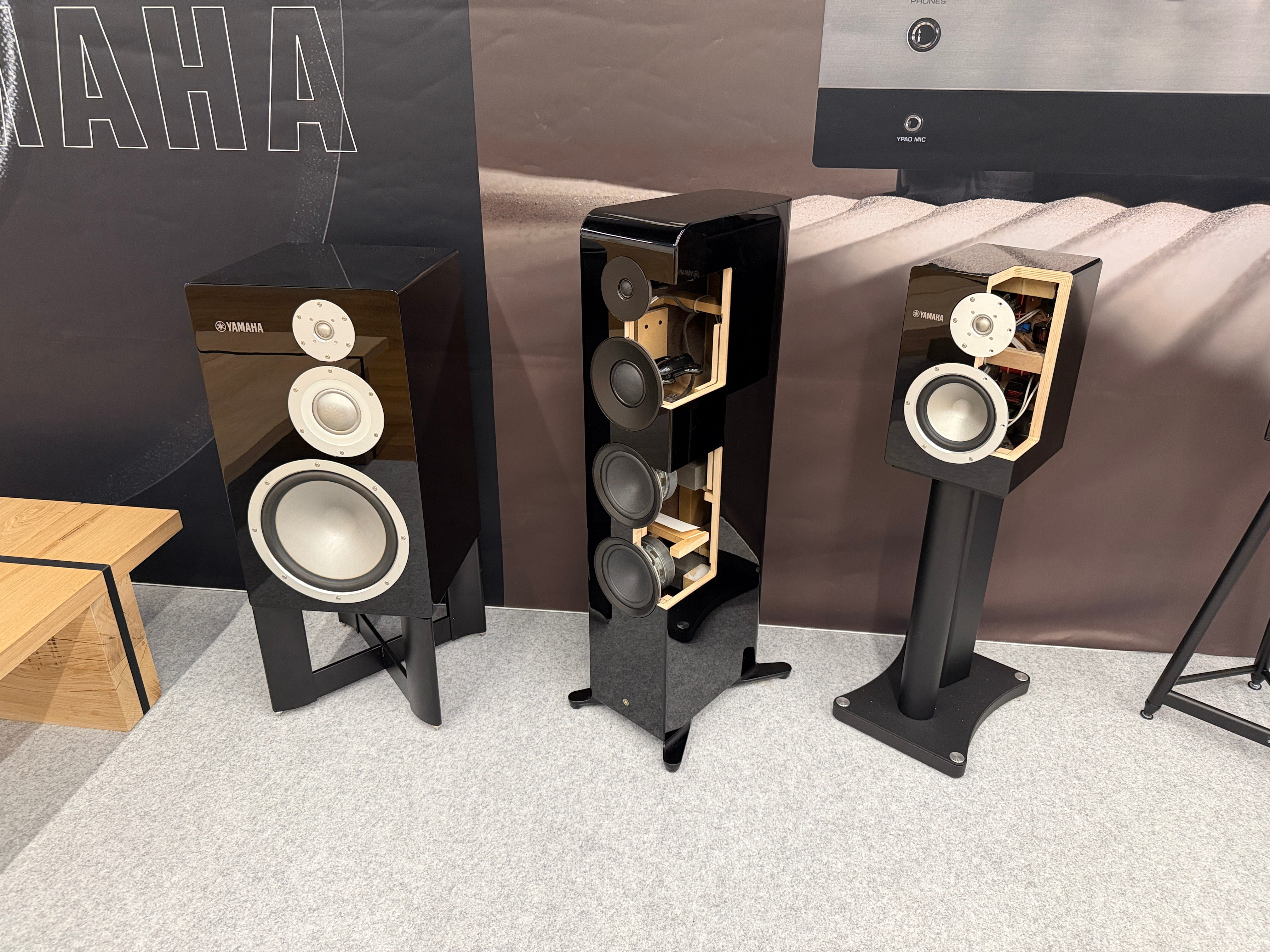 HIGH END Vienna 2026 (c) Hifiverse
