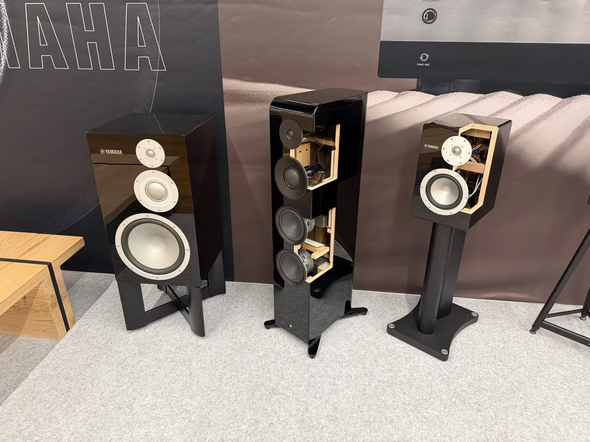 HIGH END Vienna 2026 (c) Hifiverse