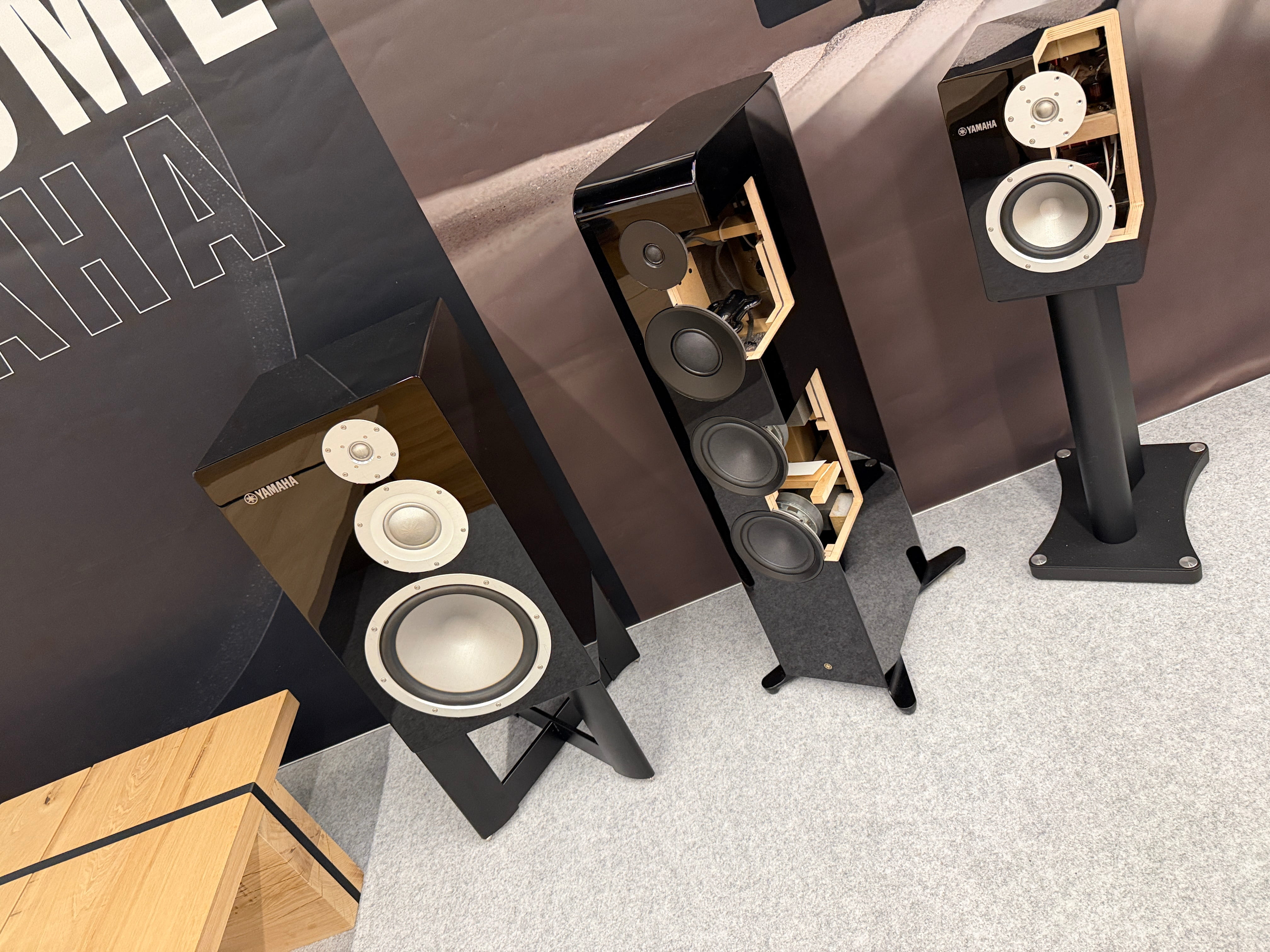 HIGH END Vienna 2026 (c) Hifiverse