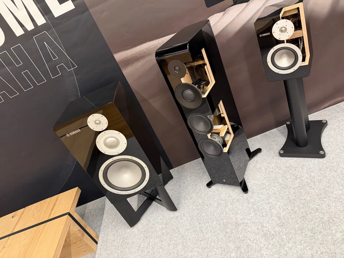 HIGH END Vienna 2026 (c) Hifiverse
