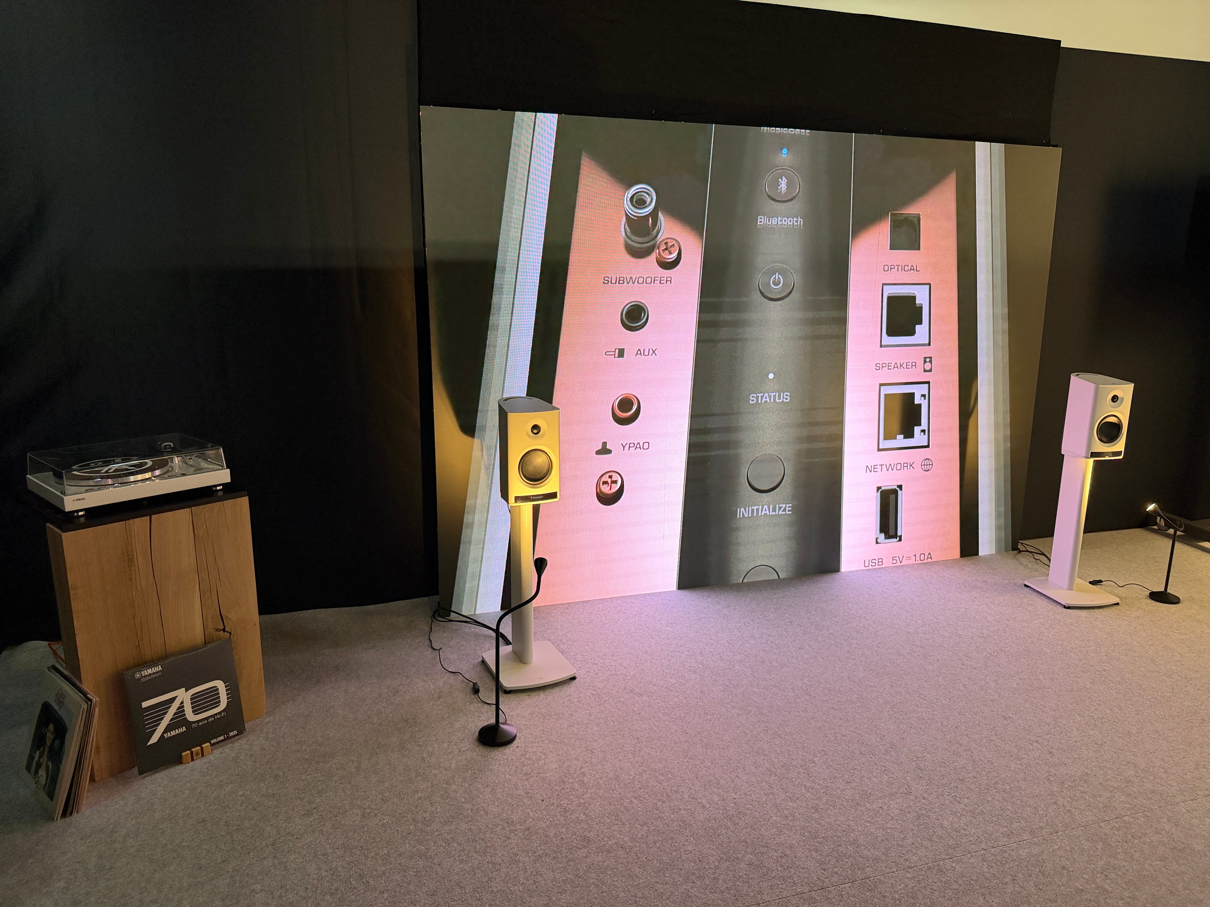 HIGH END Vienna 2026 (c) Hifiverse