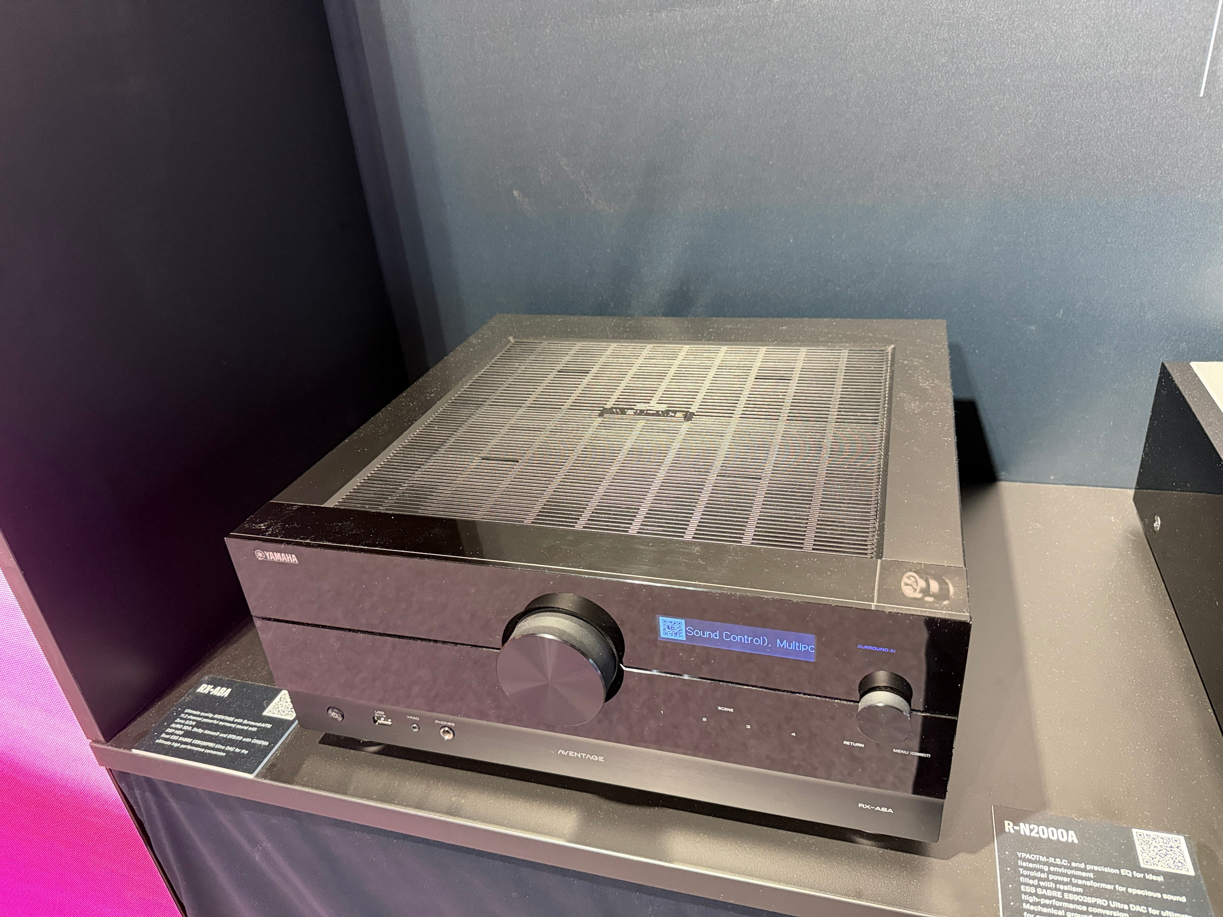 HIGH END Vienna 2026 (c) Hifiverse