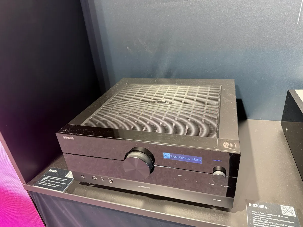 HIGH END Vienna 2026 (c) Hifiverse