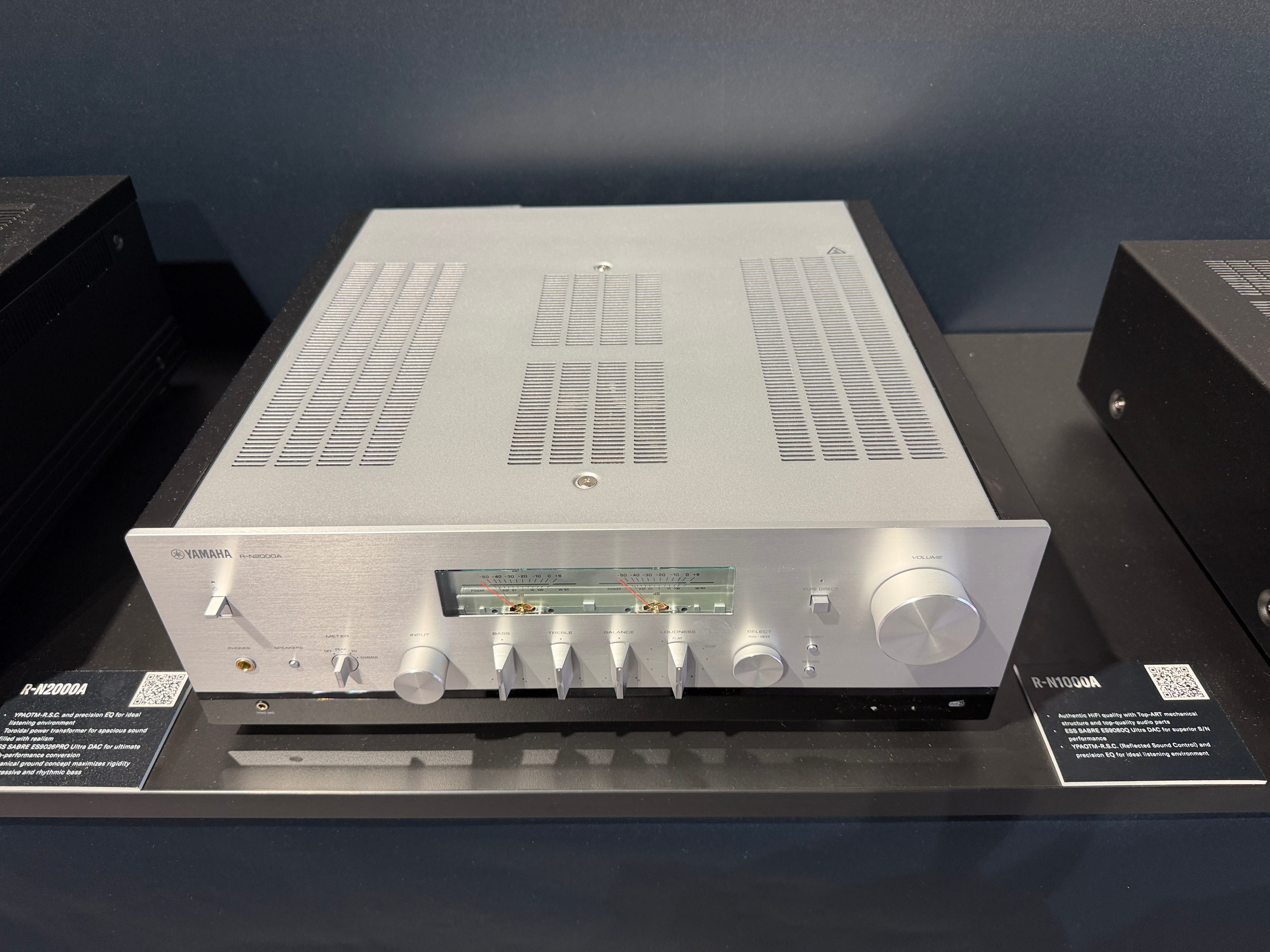 HIGH END Vienna 2026 (c) Hifiverse