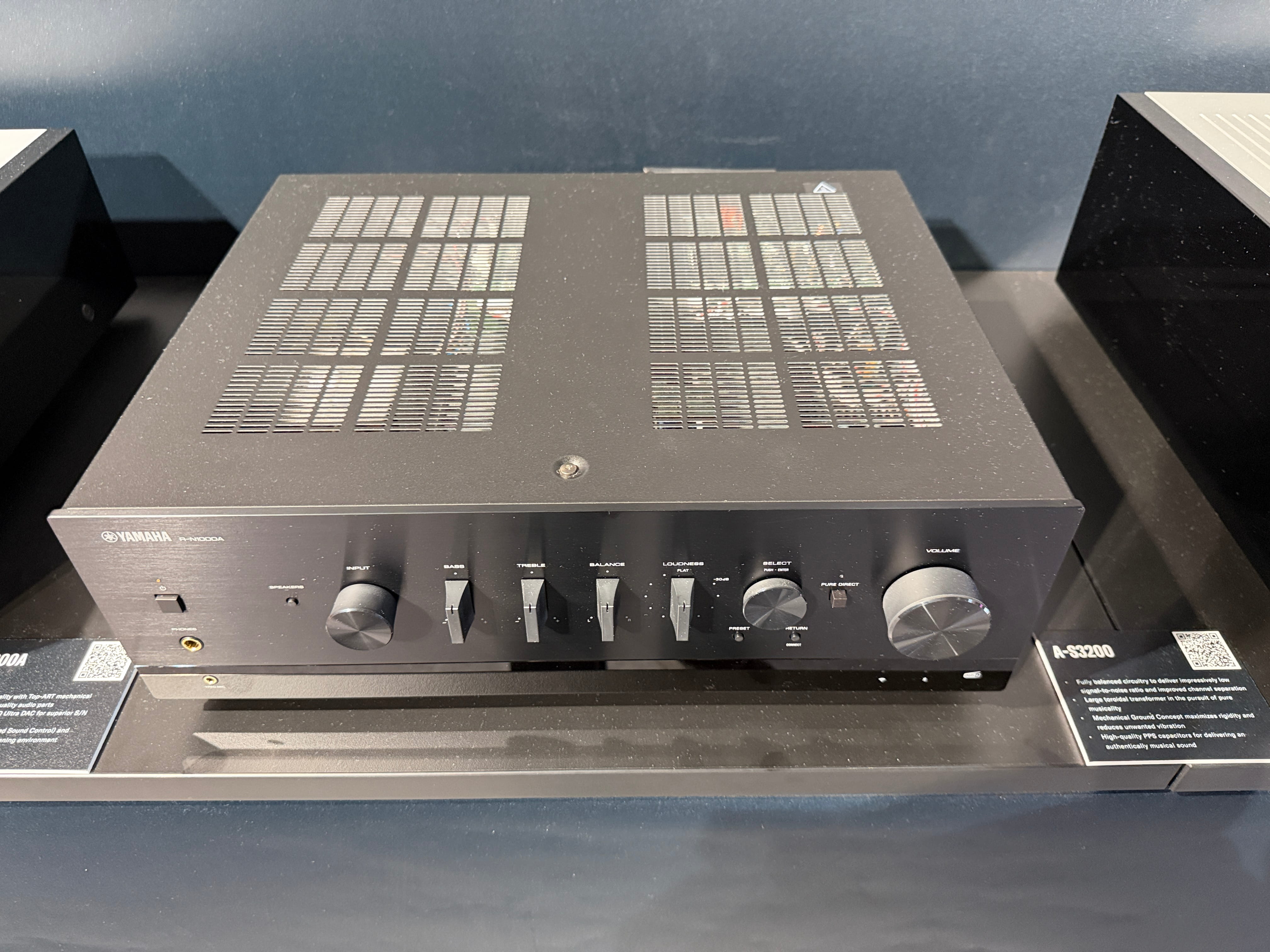 HIGH END Vienna 2026 (c) Hifiverse