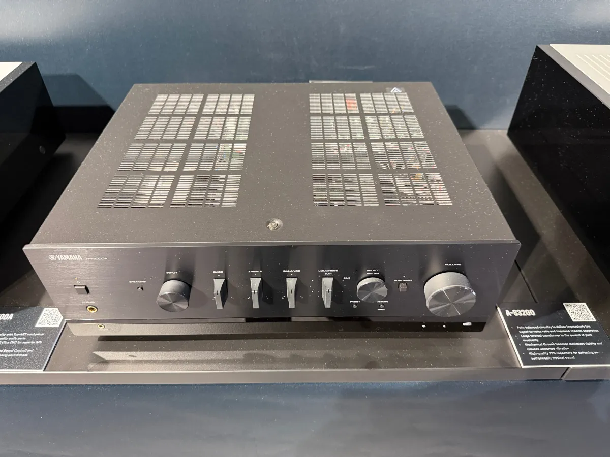 HIGH END Vienna 2026 (c) Hifiverse
