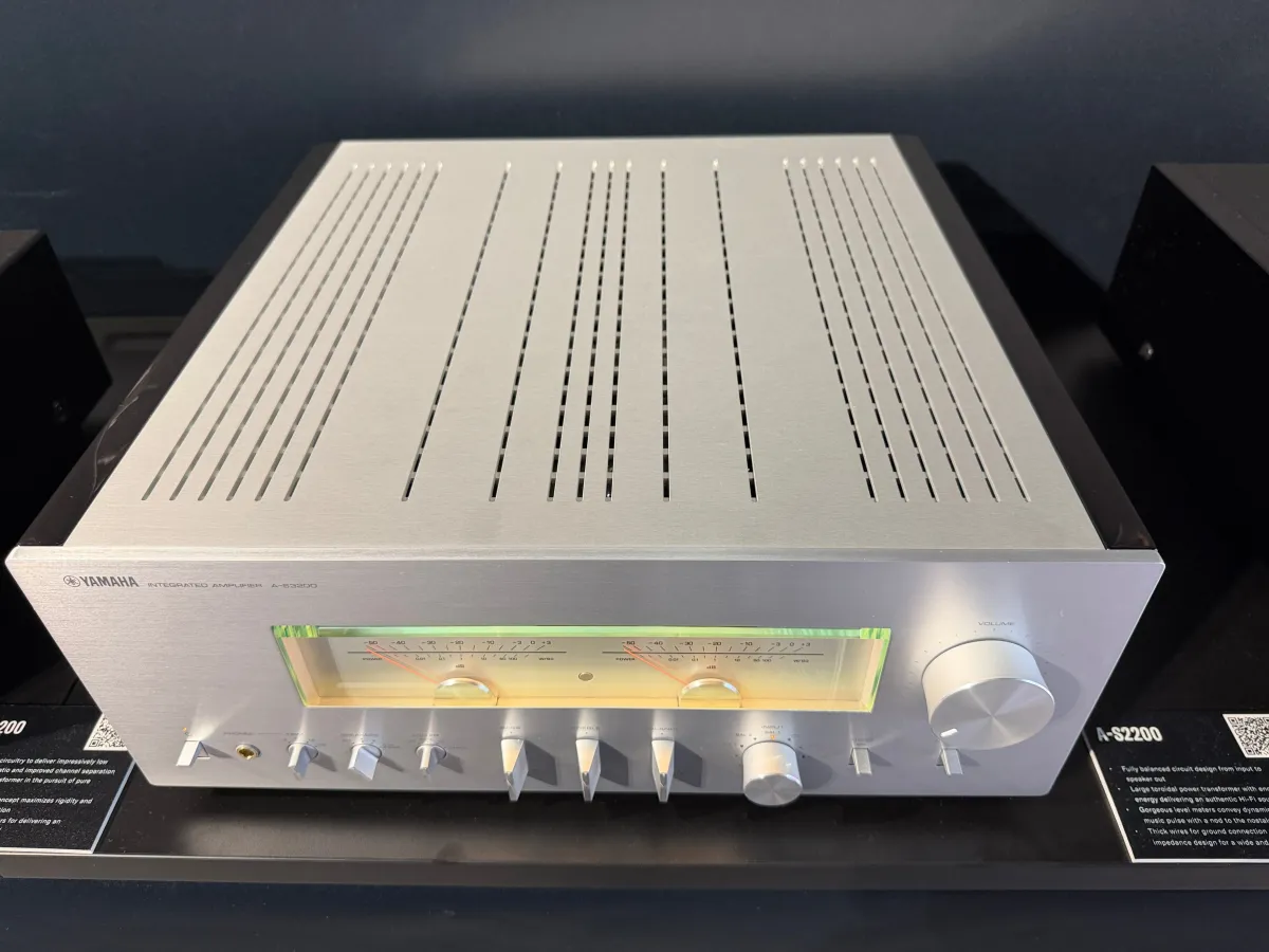 HIGH END Vienna 2026 (c) Hifiverse