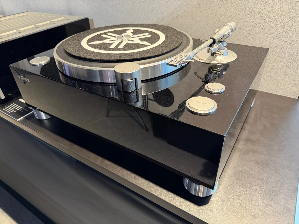 HIGH END Vienna 2026 (c) Hifiverse