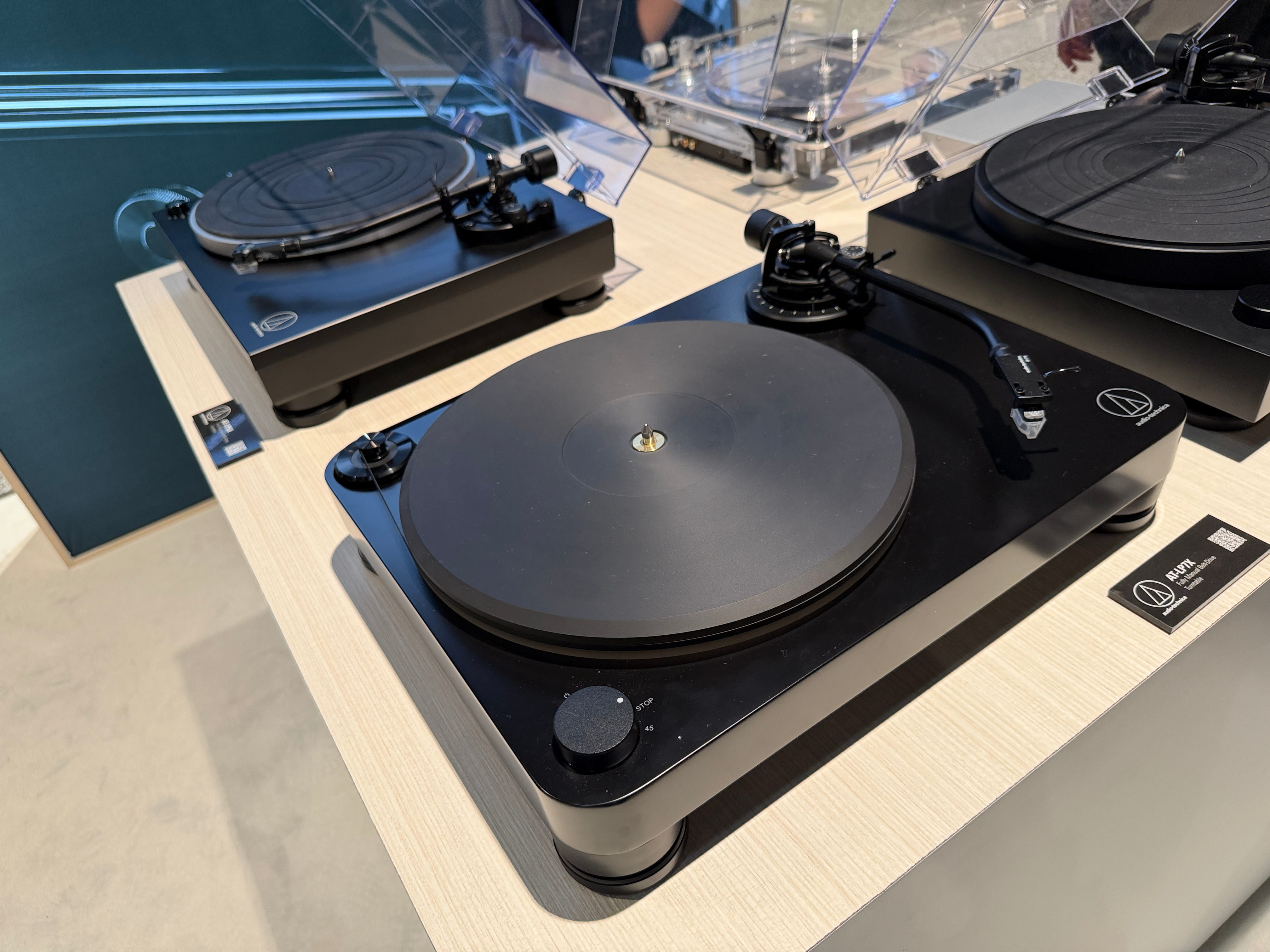 HIGH END Vienna 2026 (c) Hifiverse
