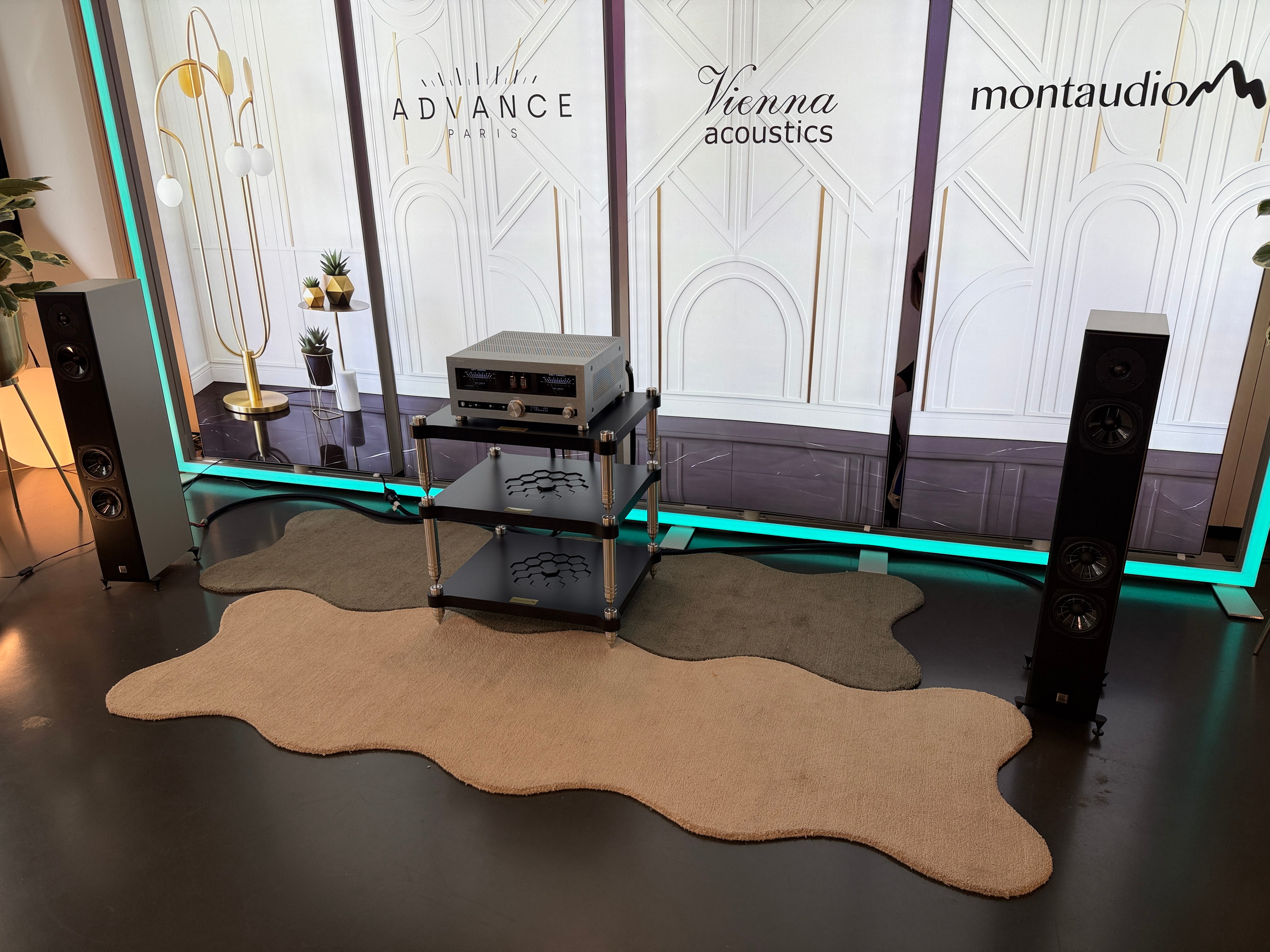 HIGH END Vienna 2026 (c) Hifiverse