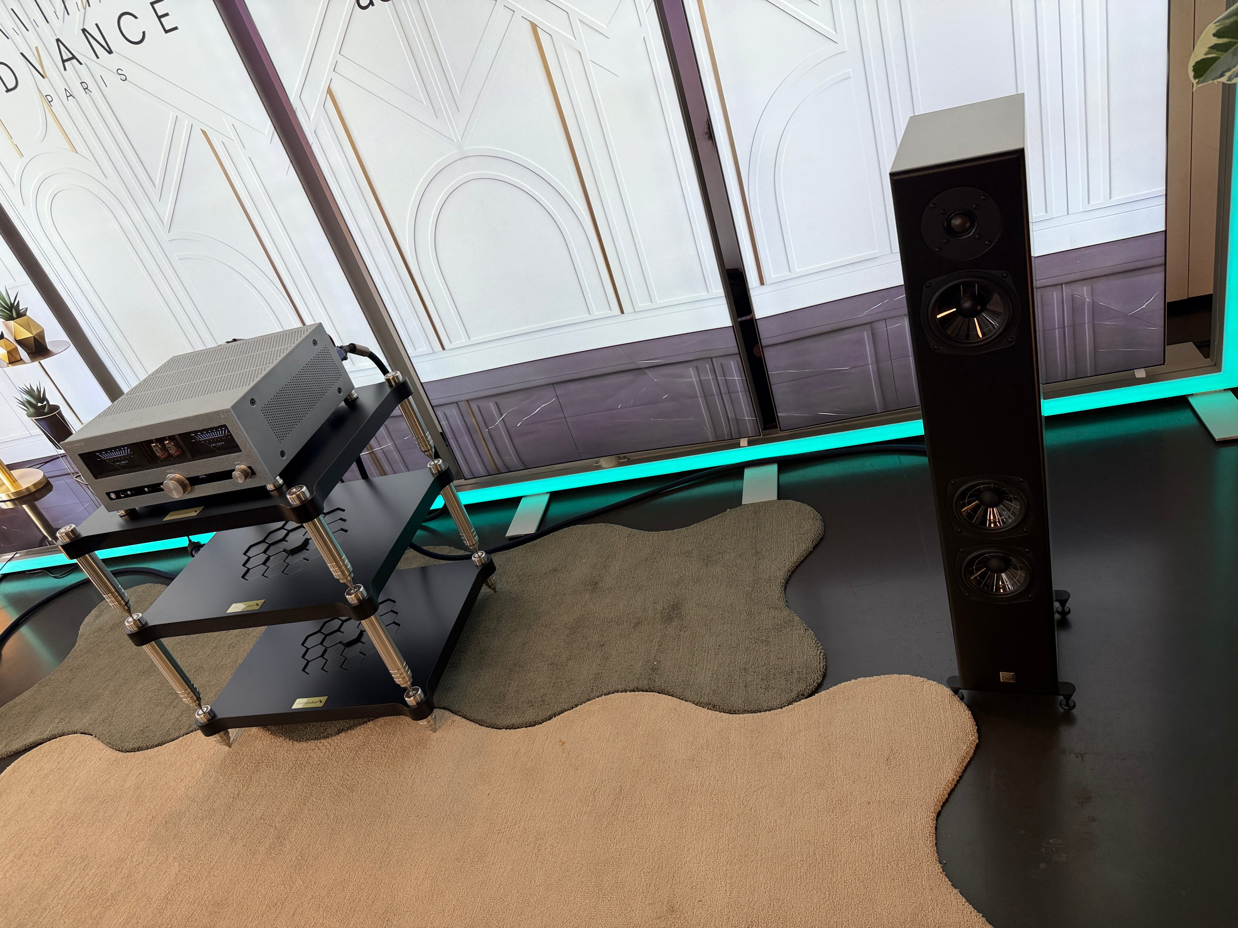 HIGH END Vienna 2026 (c) Hifiverse