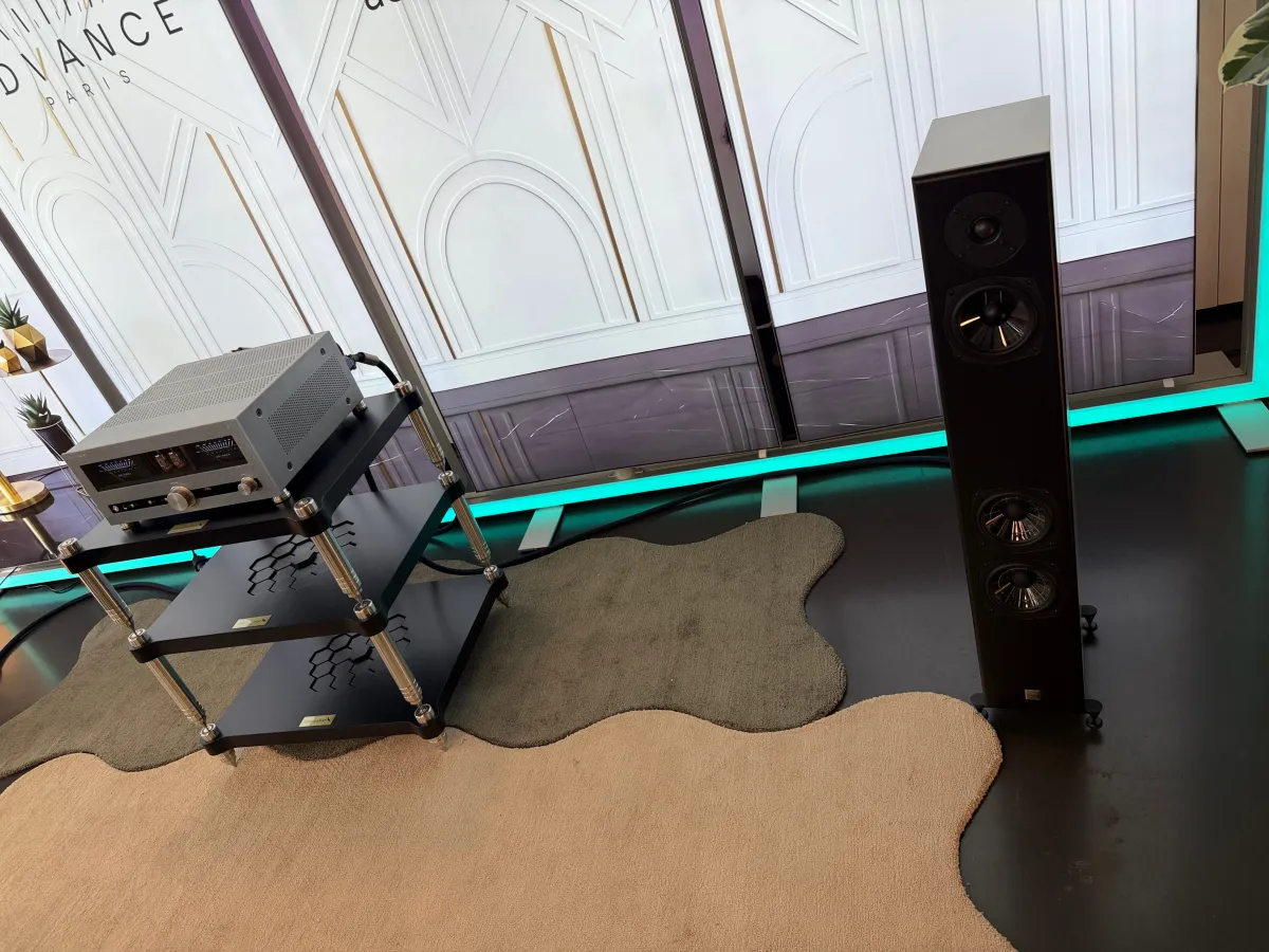 HIGH END Vienna 2026 (c) Hifiverse