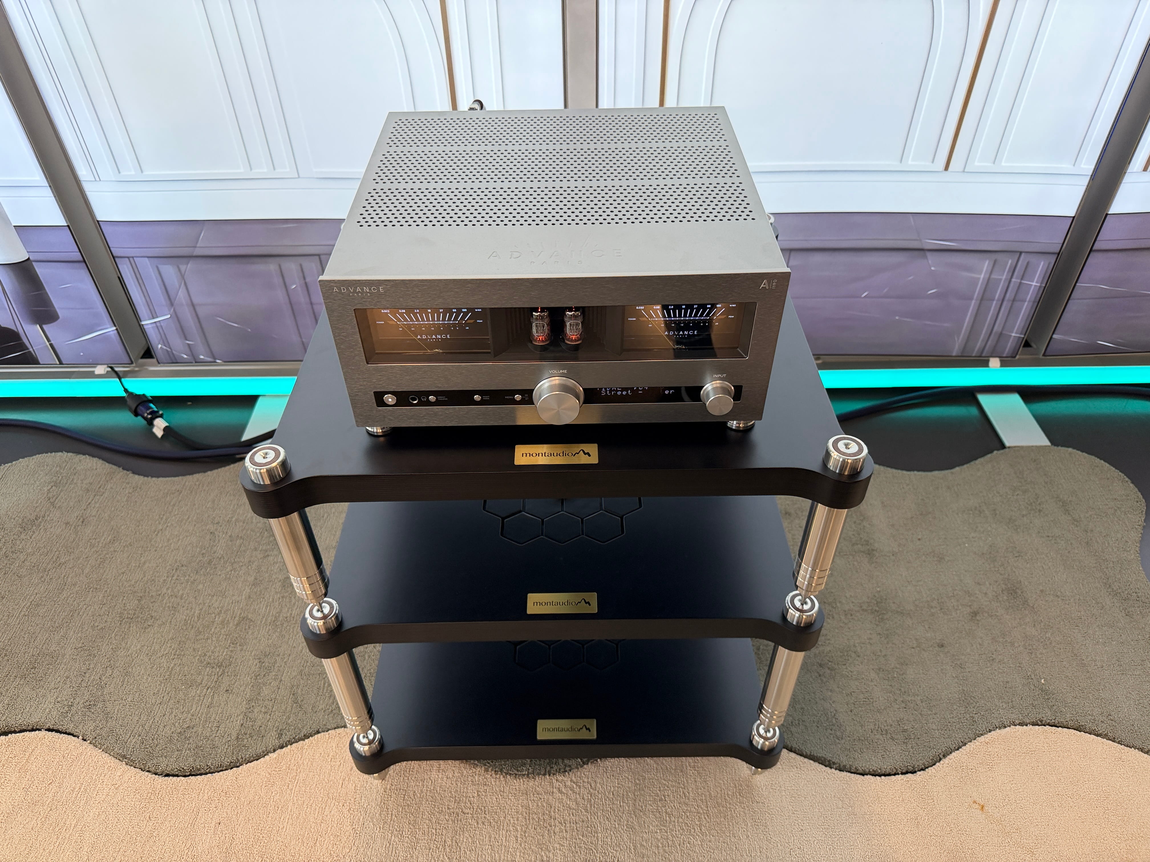 HIGH END Vienna 2026 (c) Hifiverse