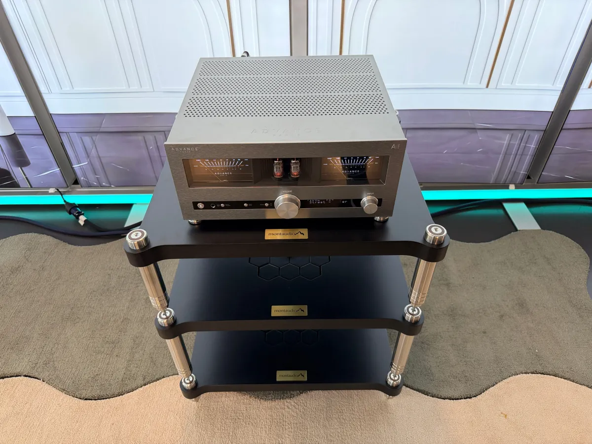 HIGH END Vienna 2026 (c) Hifiverse