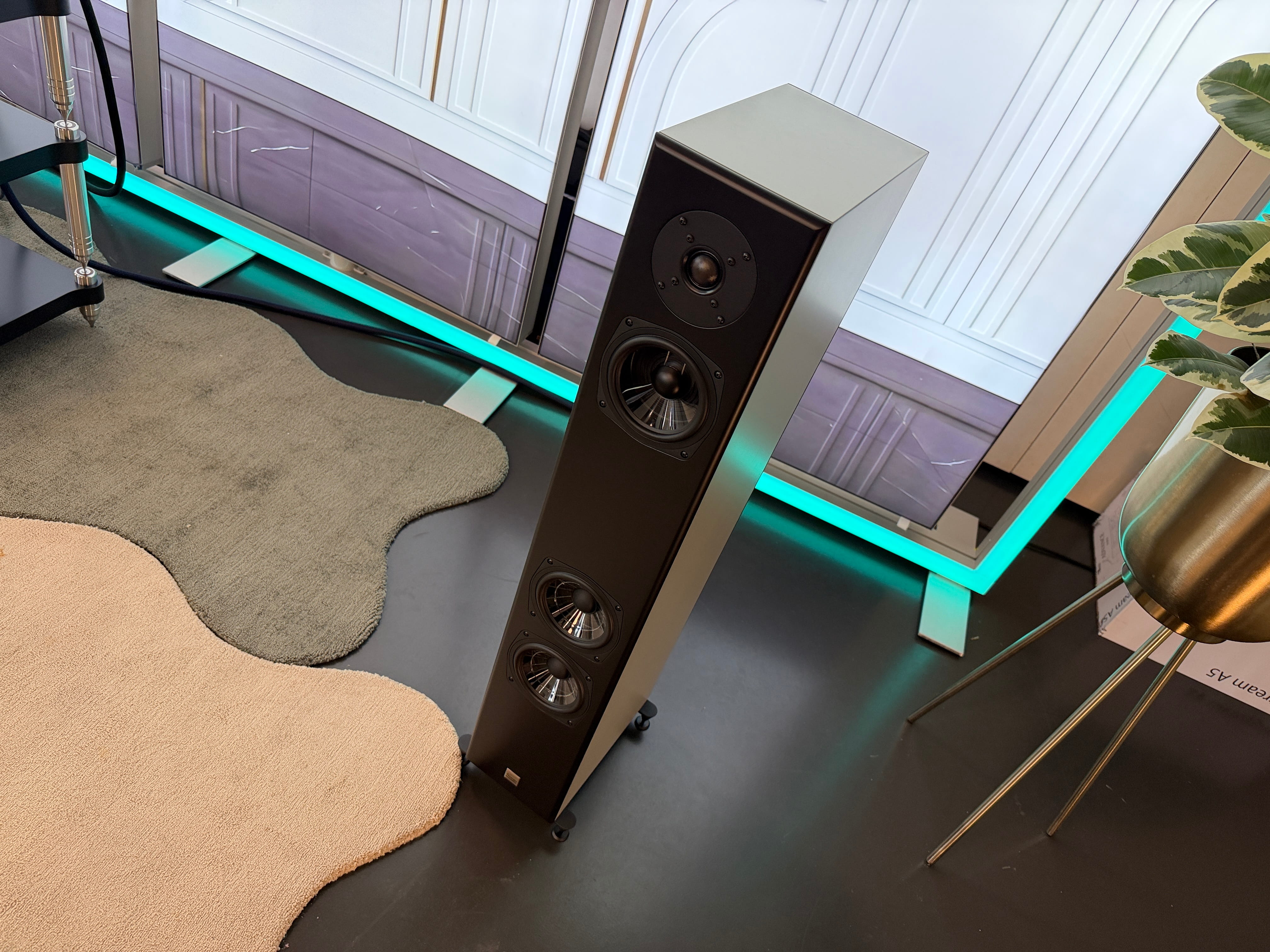 HIGH END Vienna 2026 (c) Hifiverse
