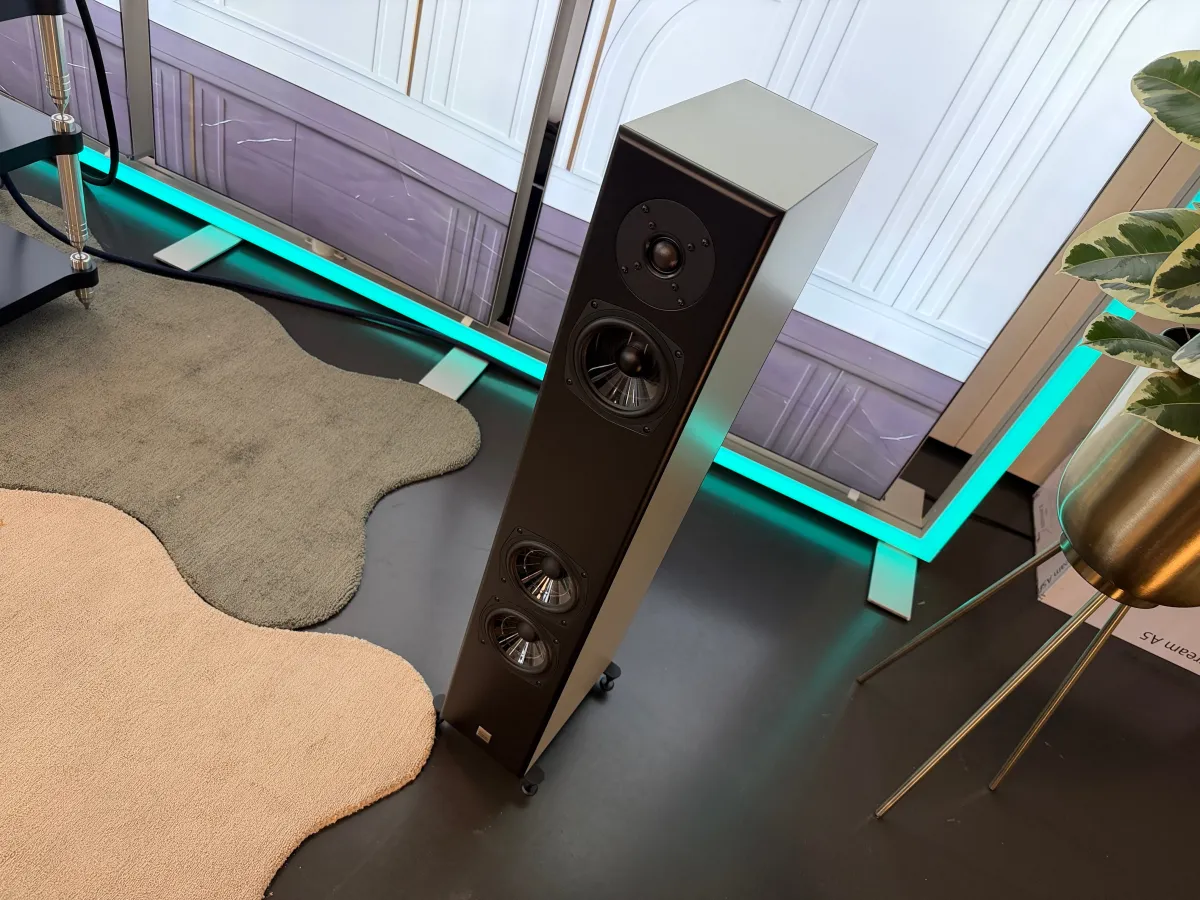 HIGH END Vienna 2026 (c) Hifiverse