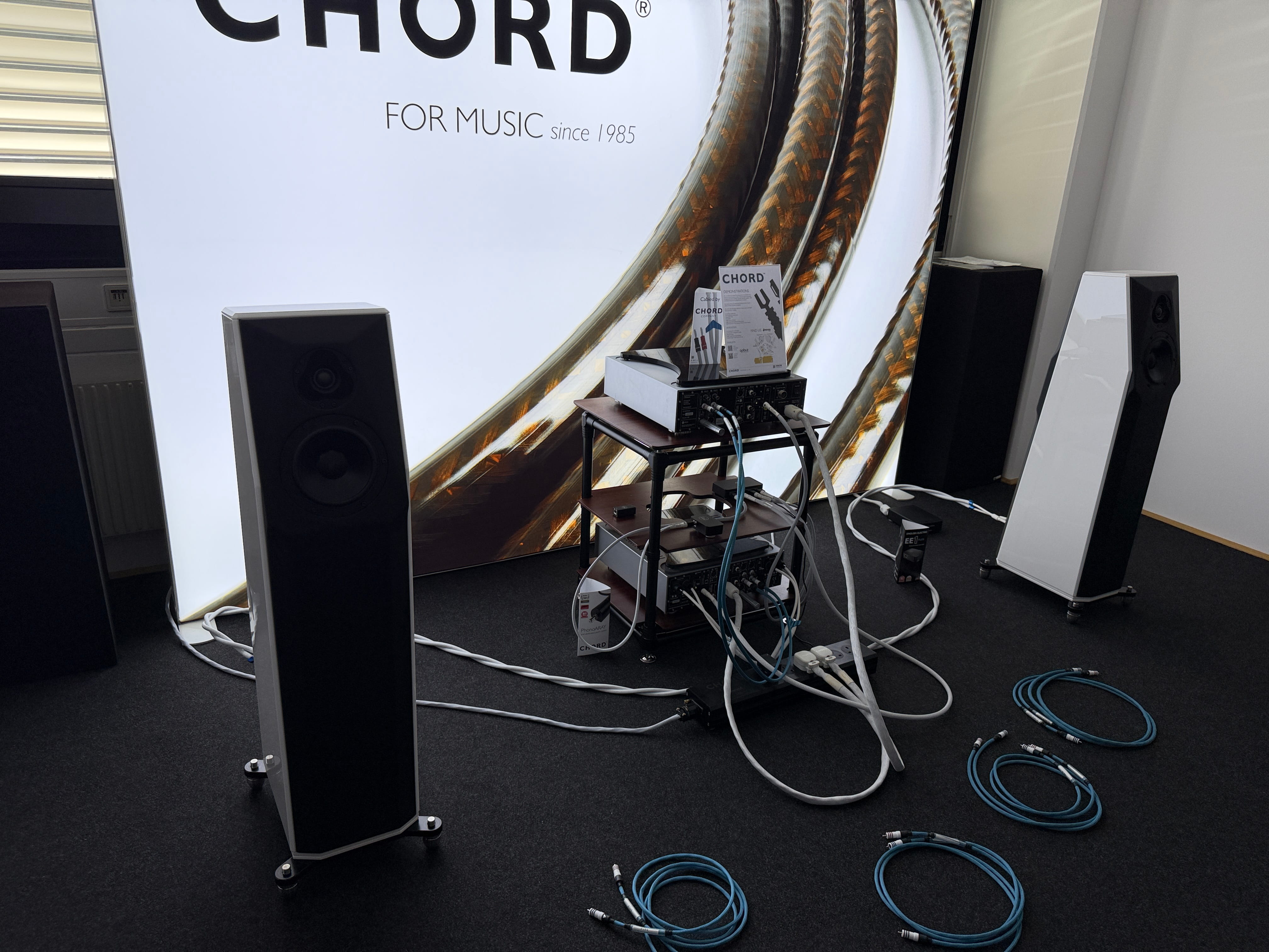 HIGH END Vienna 2026 (c) Hifiverse