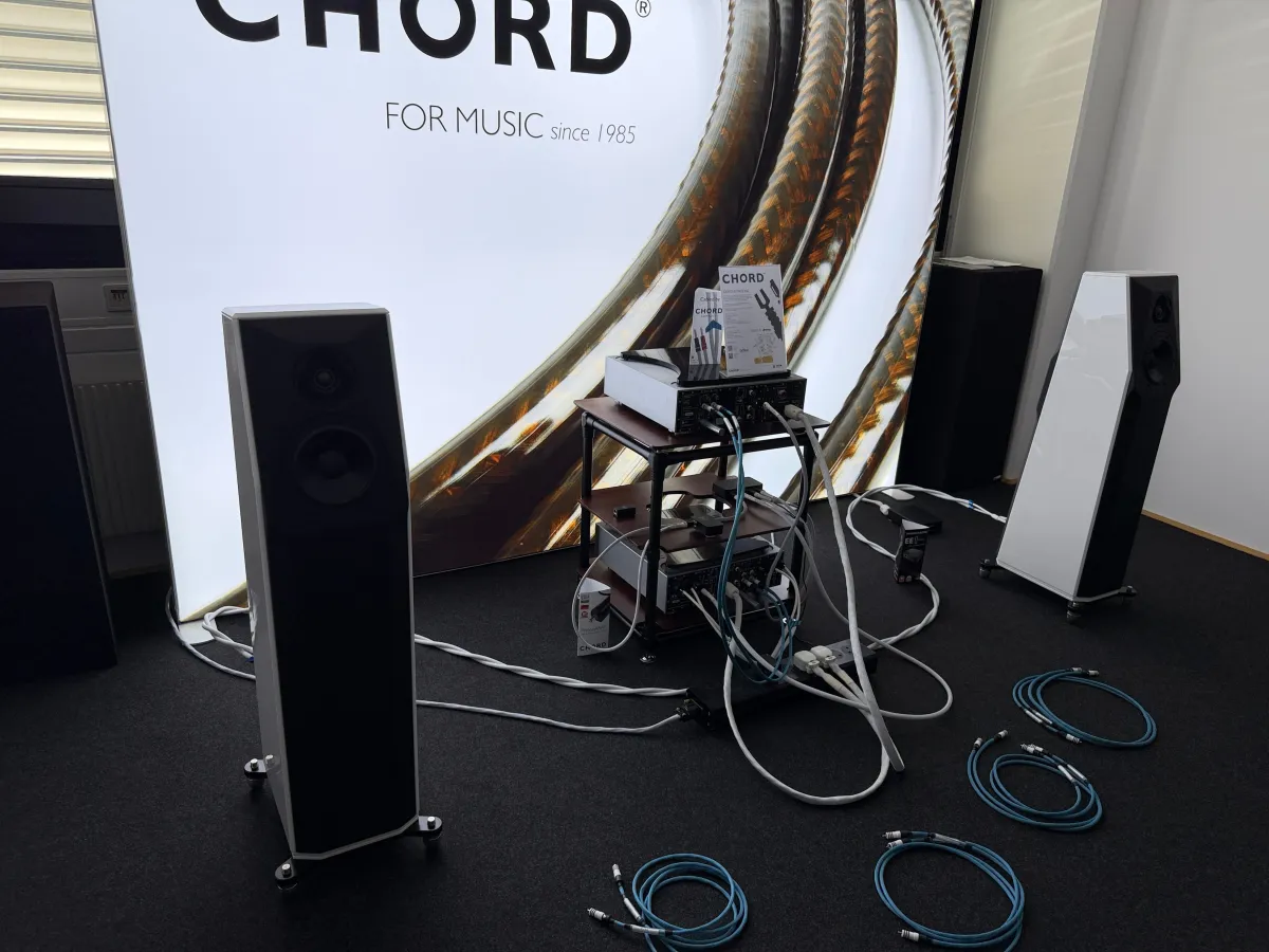 HIGH END Vienna 2026 (c) Hifiverse