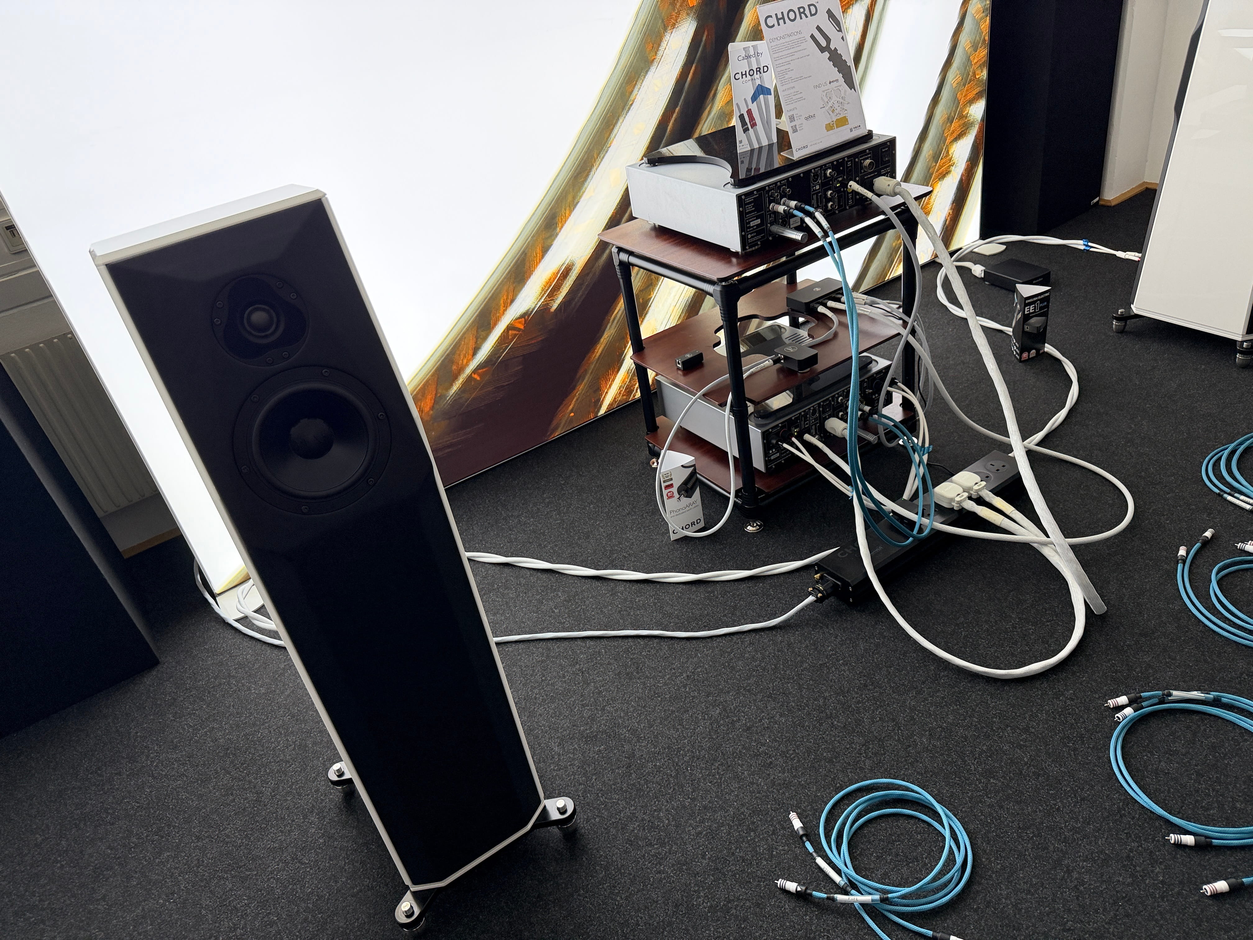 HIGH END Vienna 2026 (c) Hifiverse