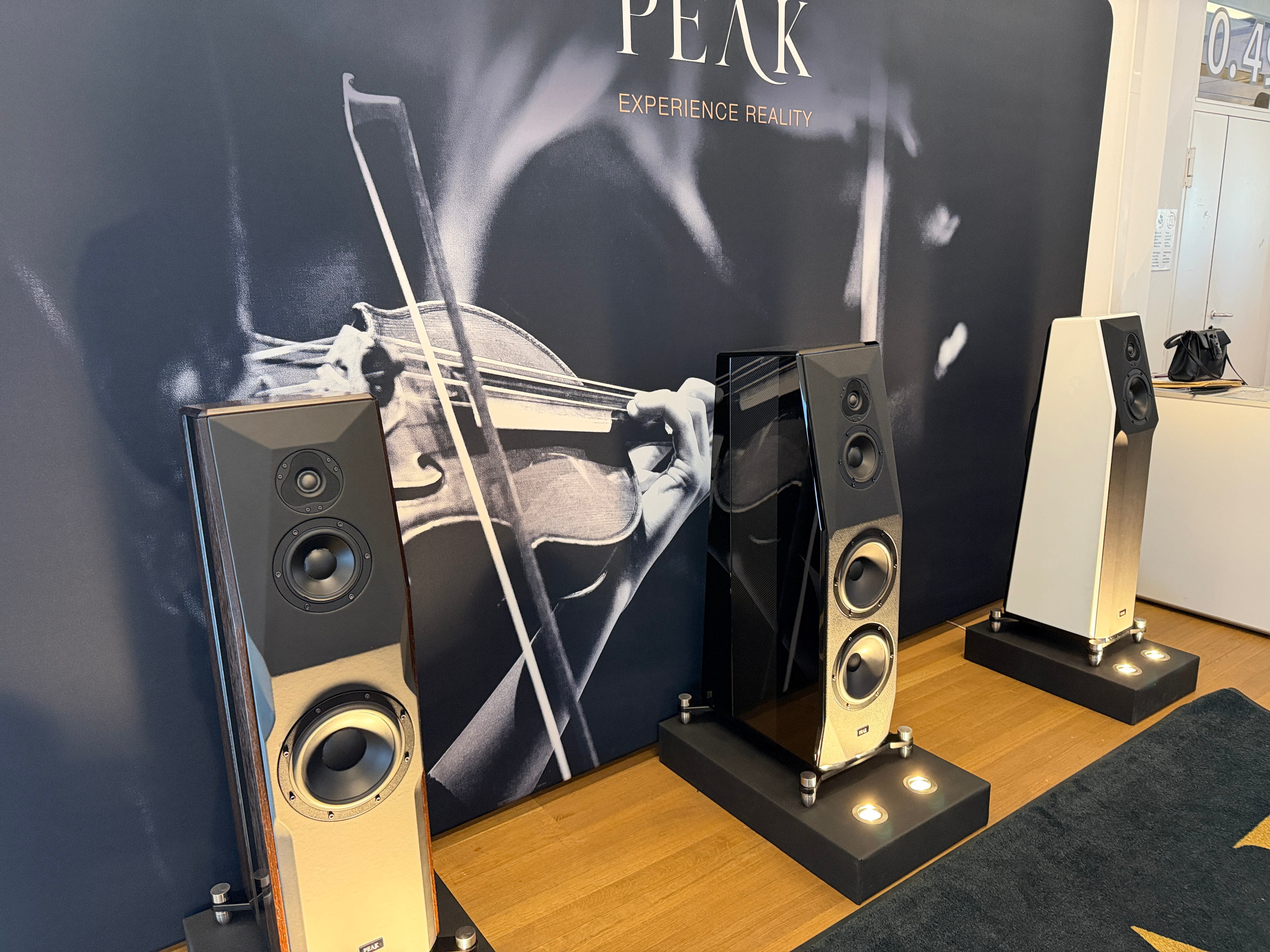 HIGH END Vienna 2026 (c) Hifiverse