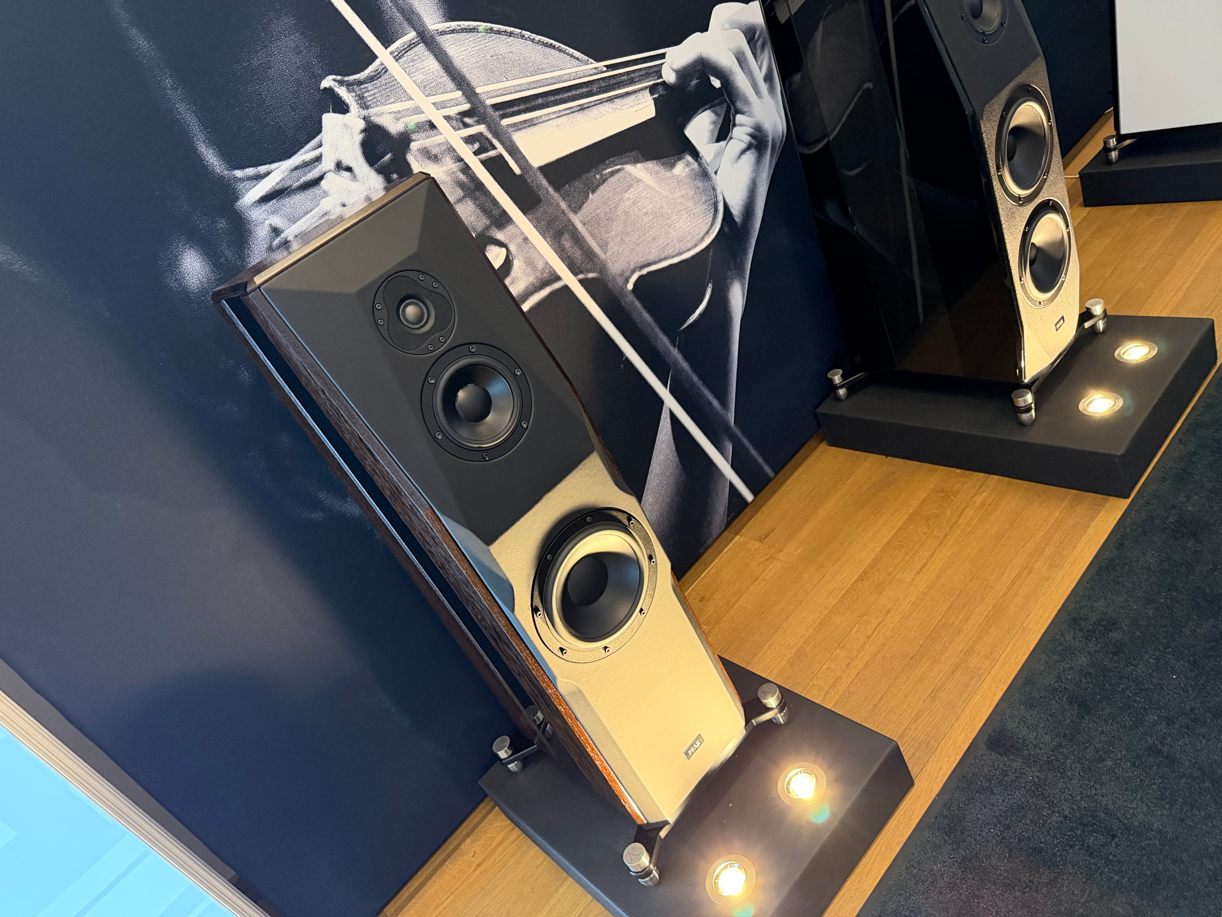 HIGH END Vienna 2026 (c) Hifiverse