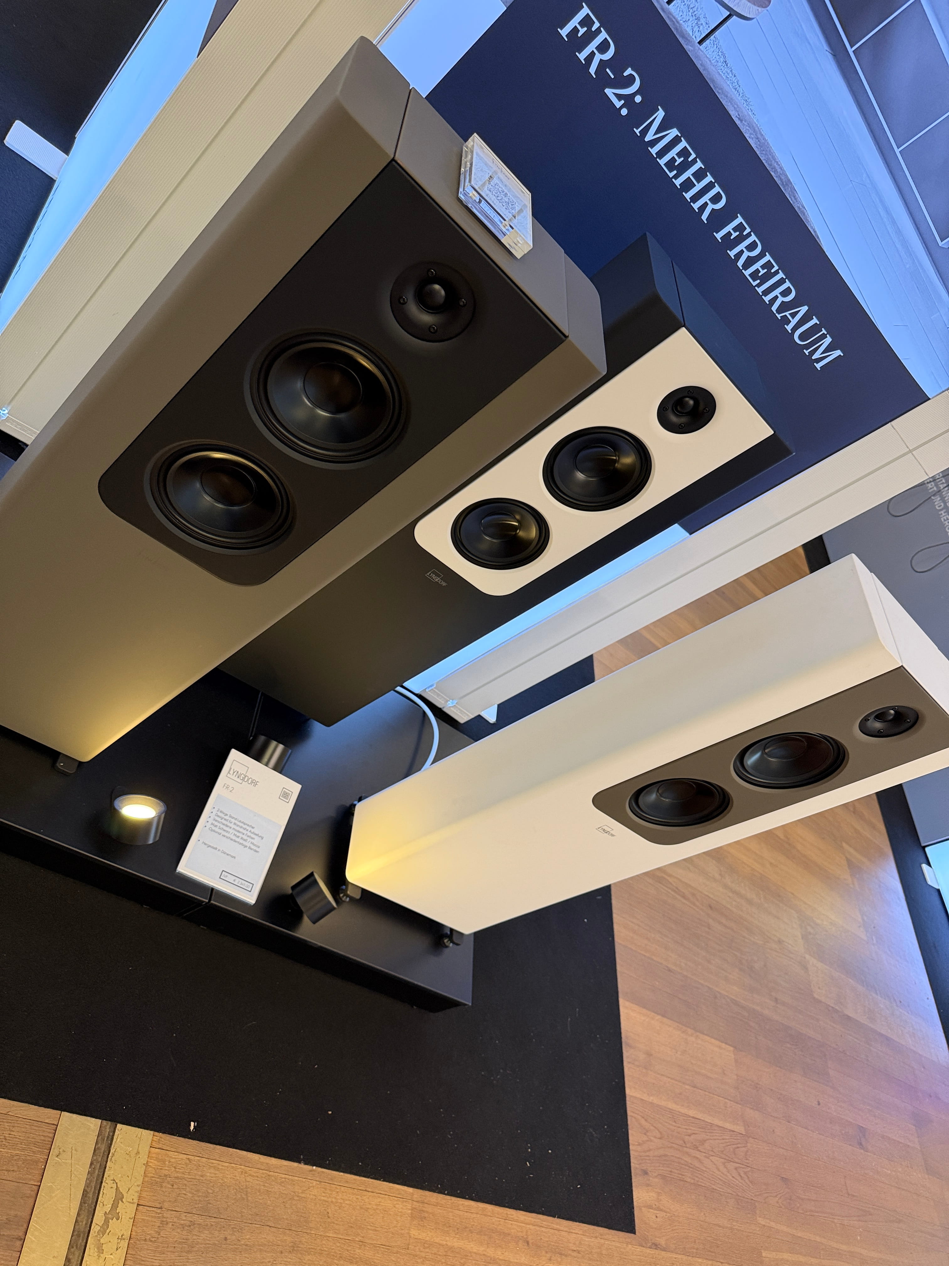 HIGH END Vienna 2026 (c) Hifiverse