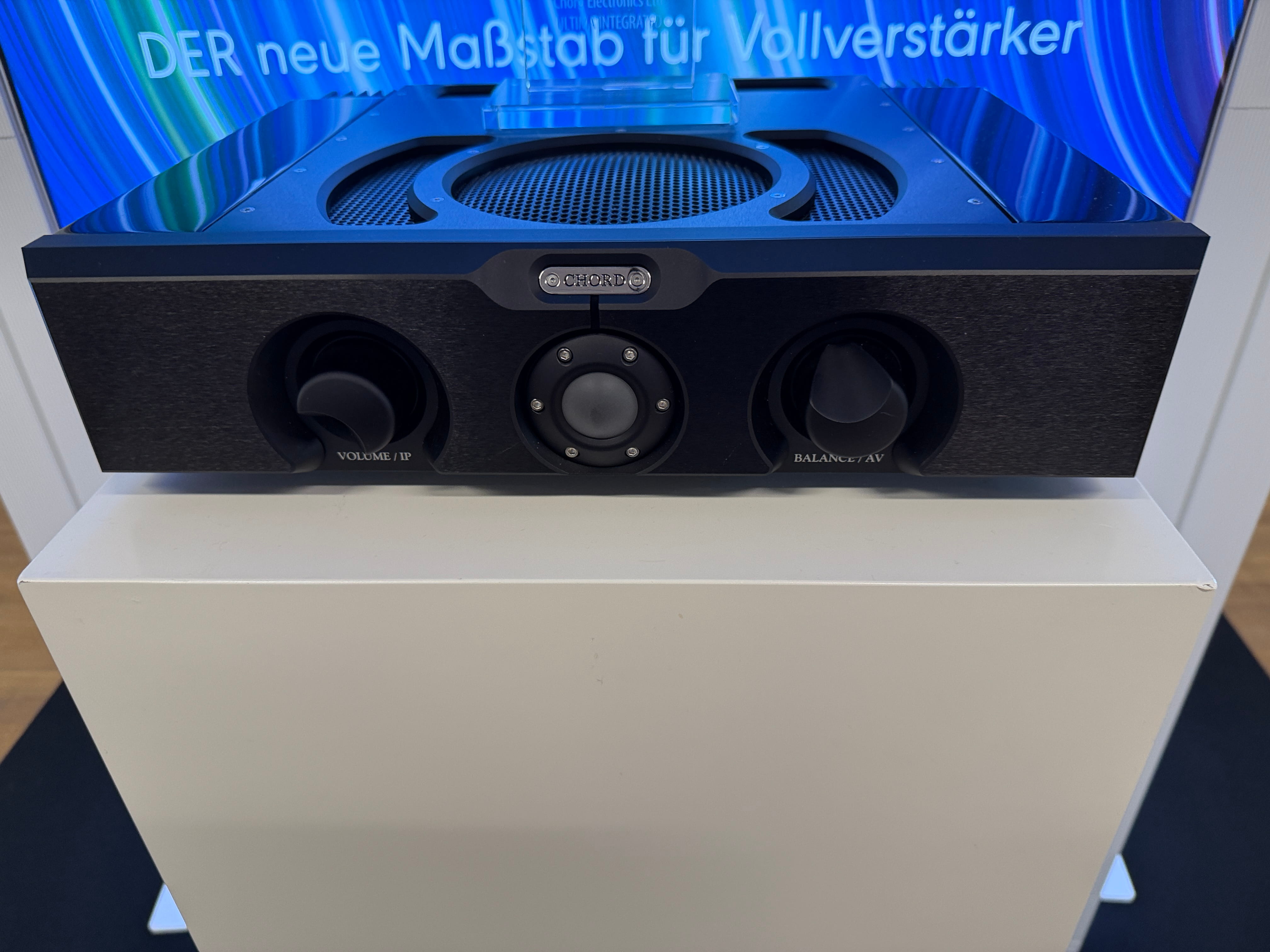 HIGH END Vienna 2026 (c) Hifiverse