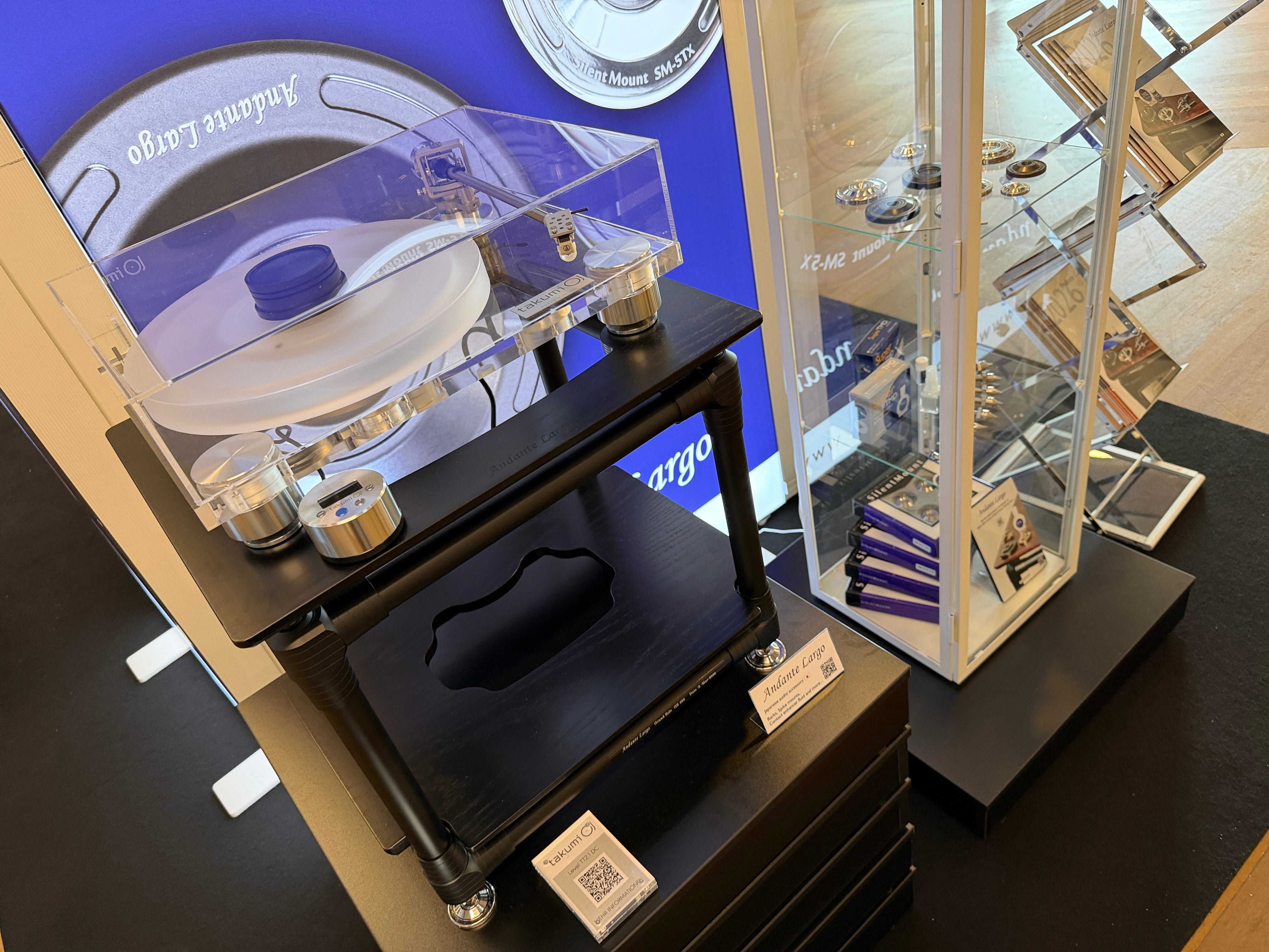 HIGH END Vienna 2026 (c) Hifiverse