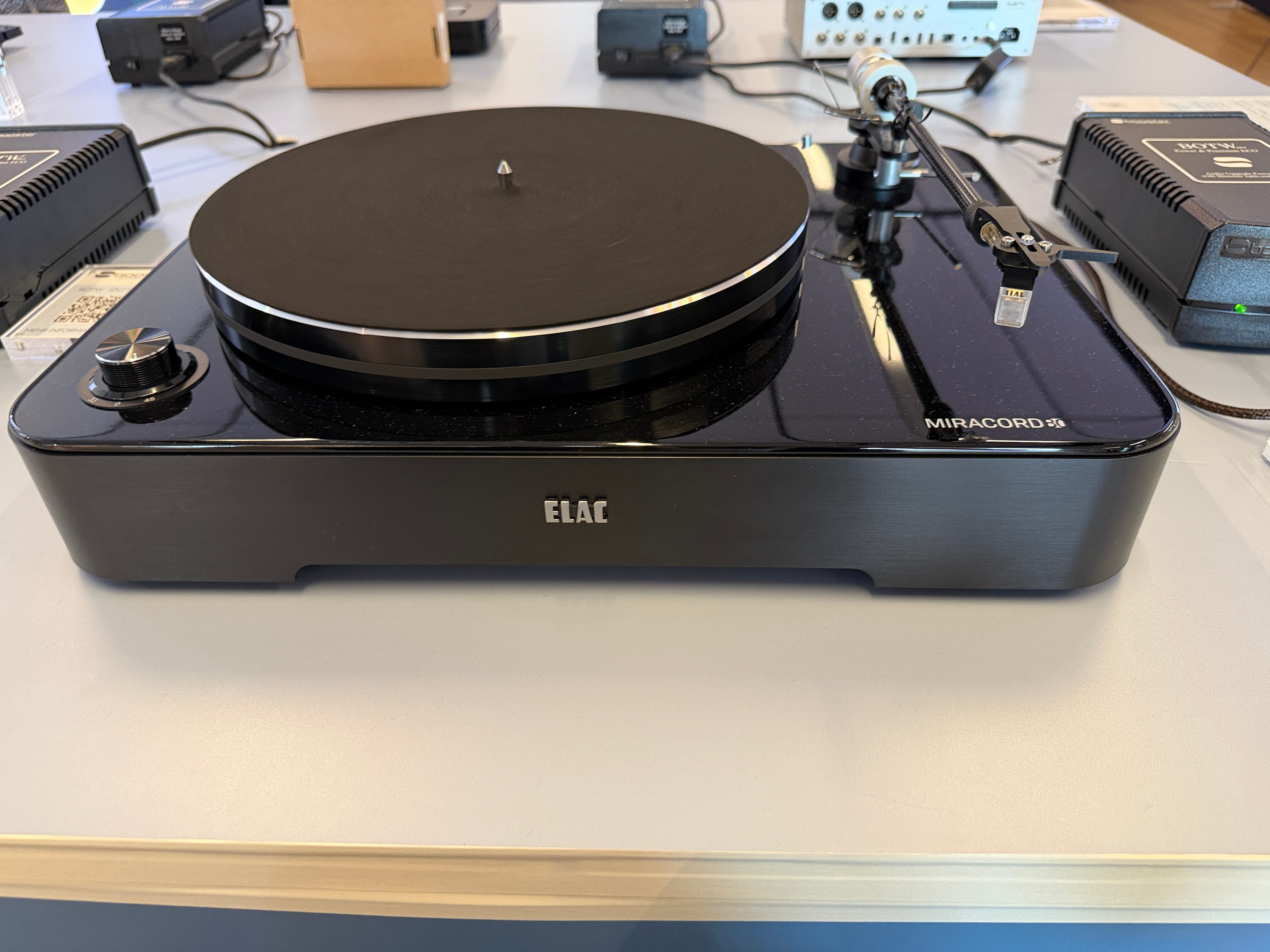 HIGH END Vienna 2026 (c) Hifiverse