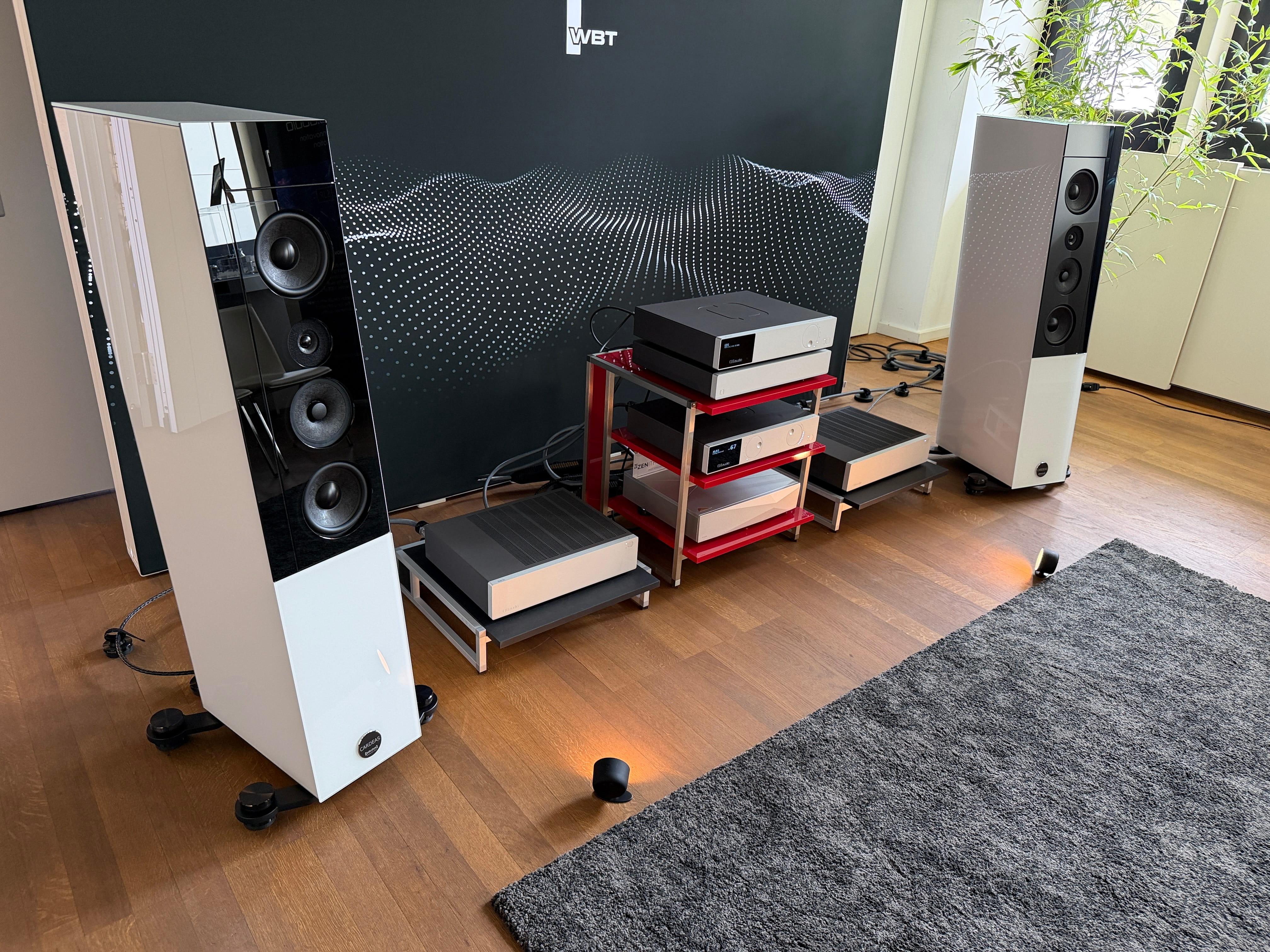 HIGH END Vienna 2026 (c) Hifiverse