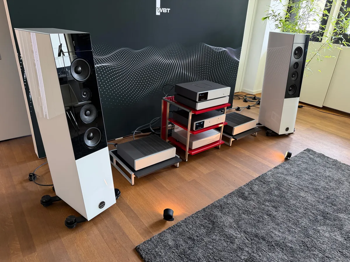 HIGH END Vienna 2026 (c) Hifiverse