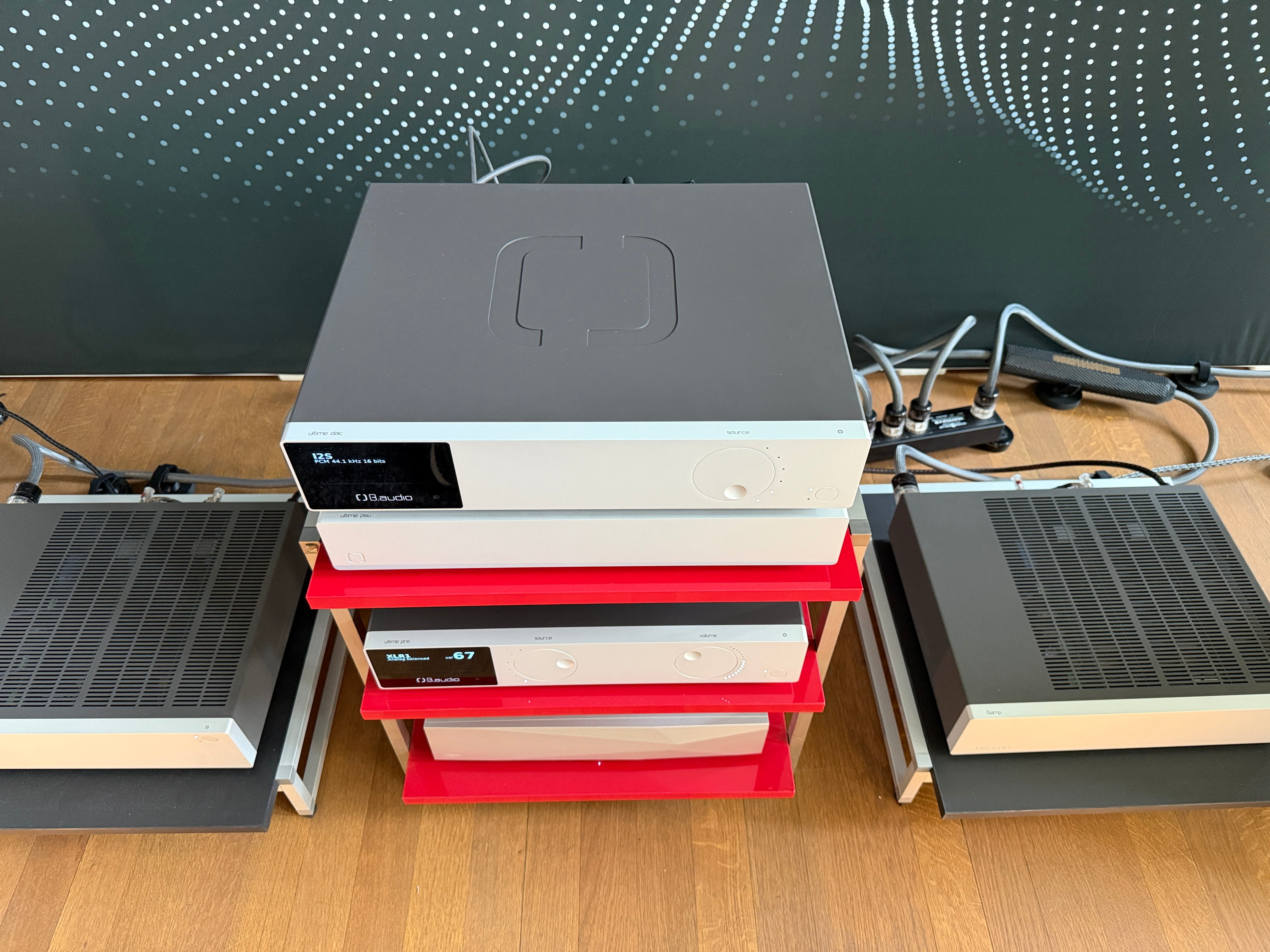 HIGH END Vienna 2026 (c) Hifiverse