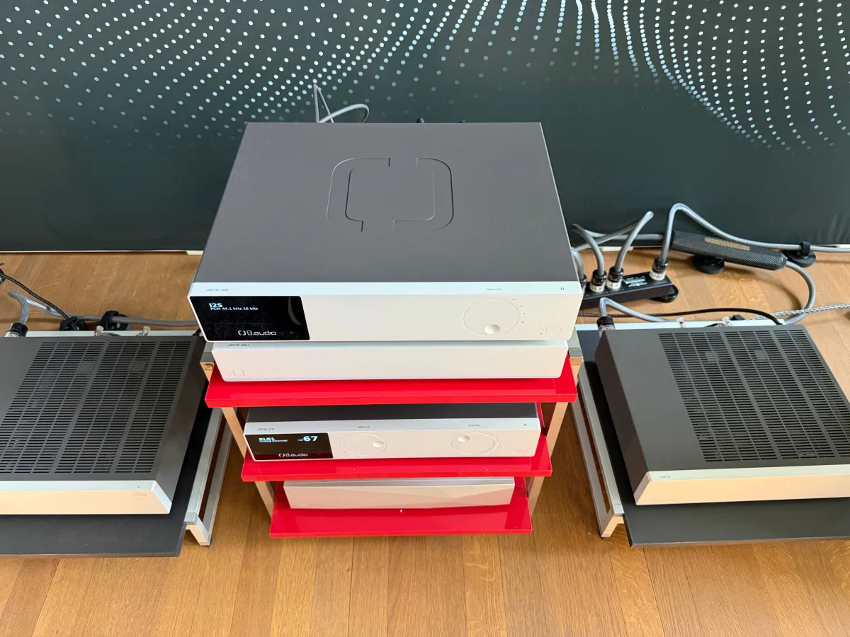 HIGH END Vienna 2026 (c) Hifiverse