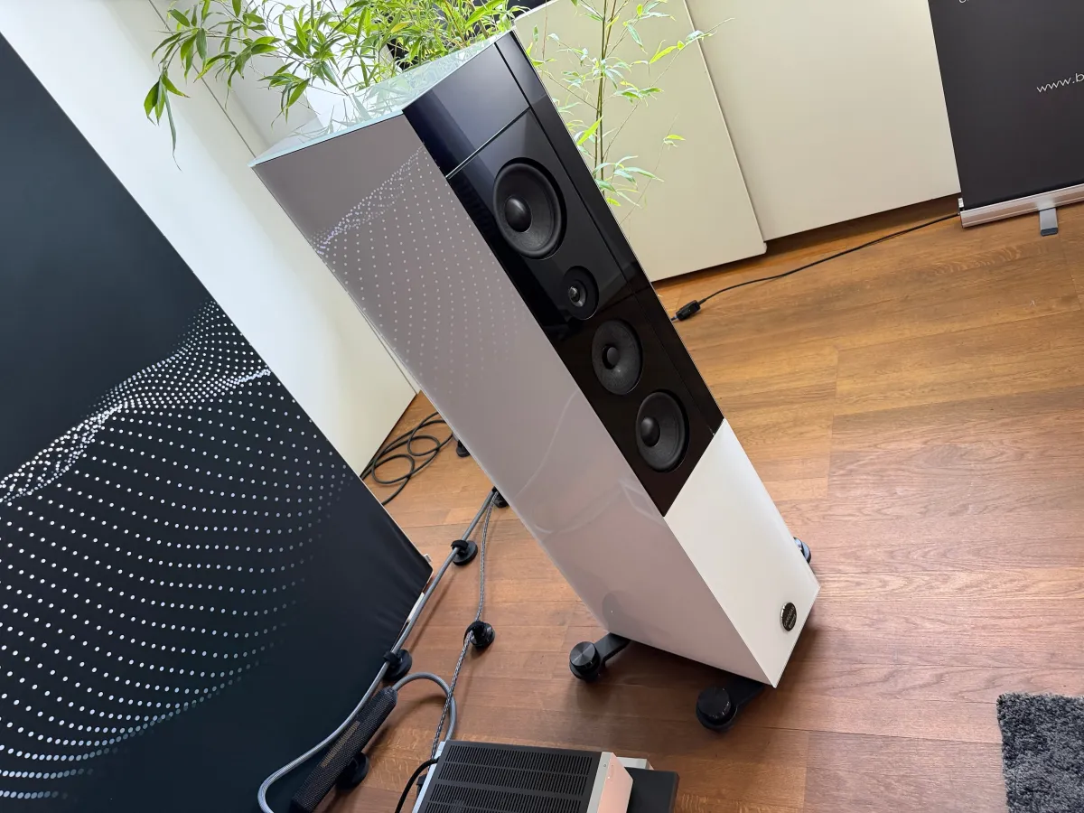 HIGH END Vienna 2026 (c) Hifiverse