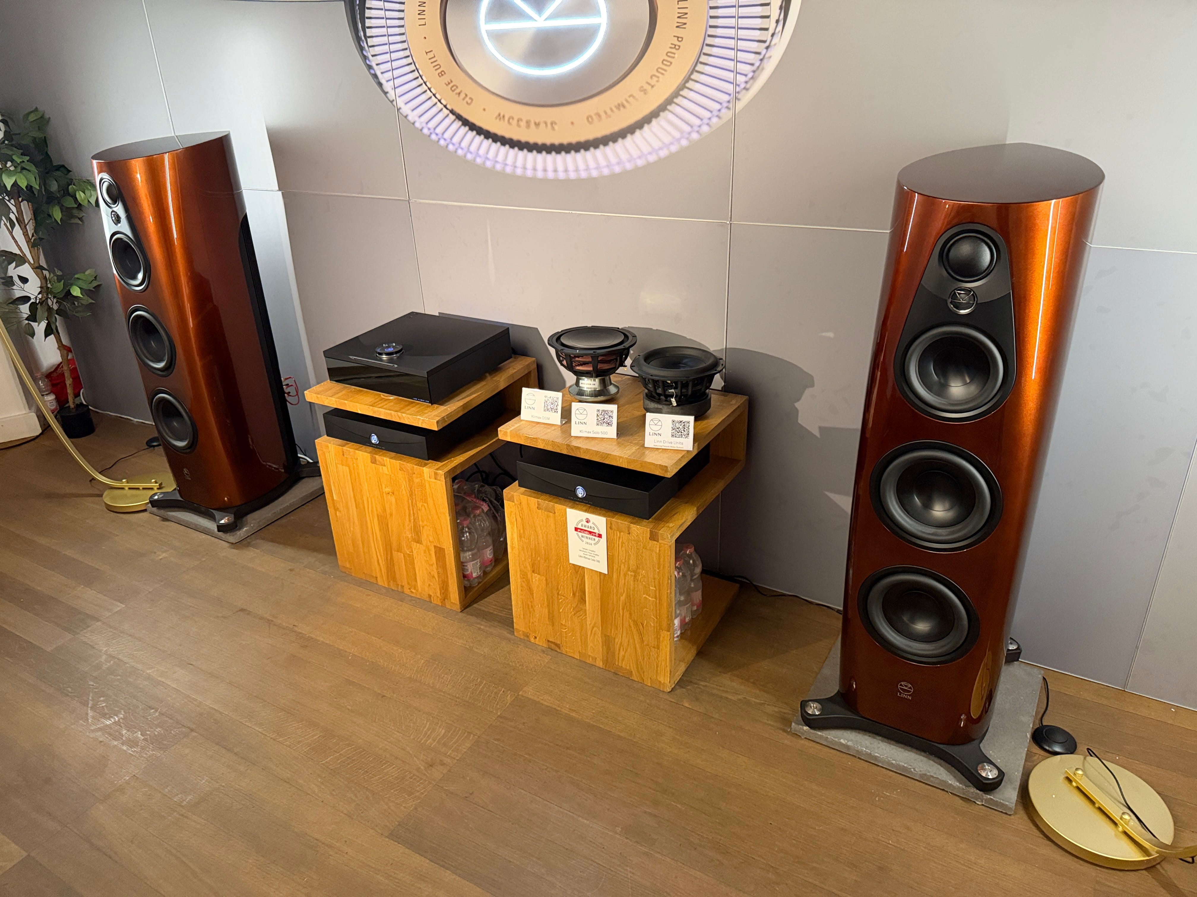 HIGH END Vienna 2026 (c) Hifiverse