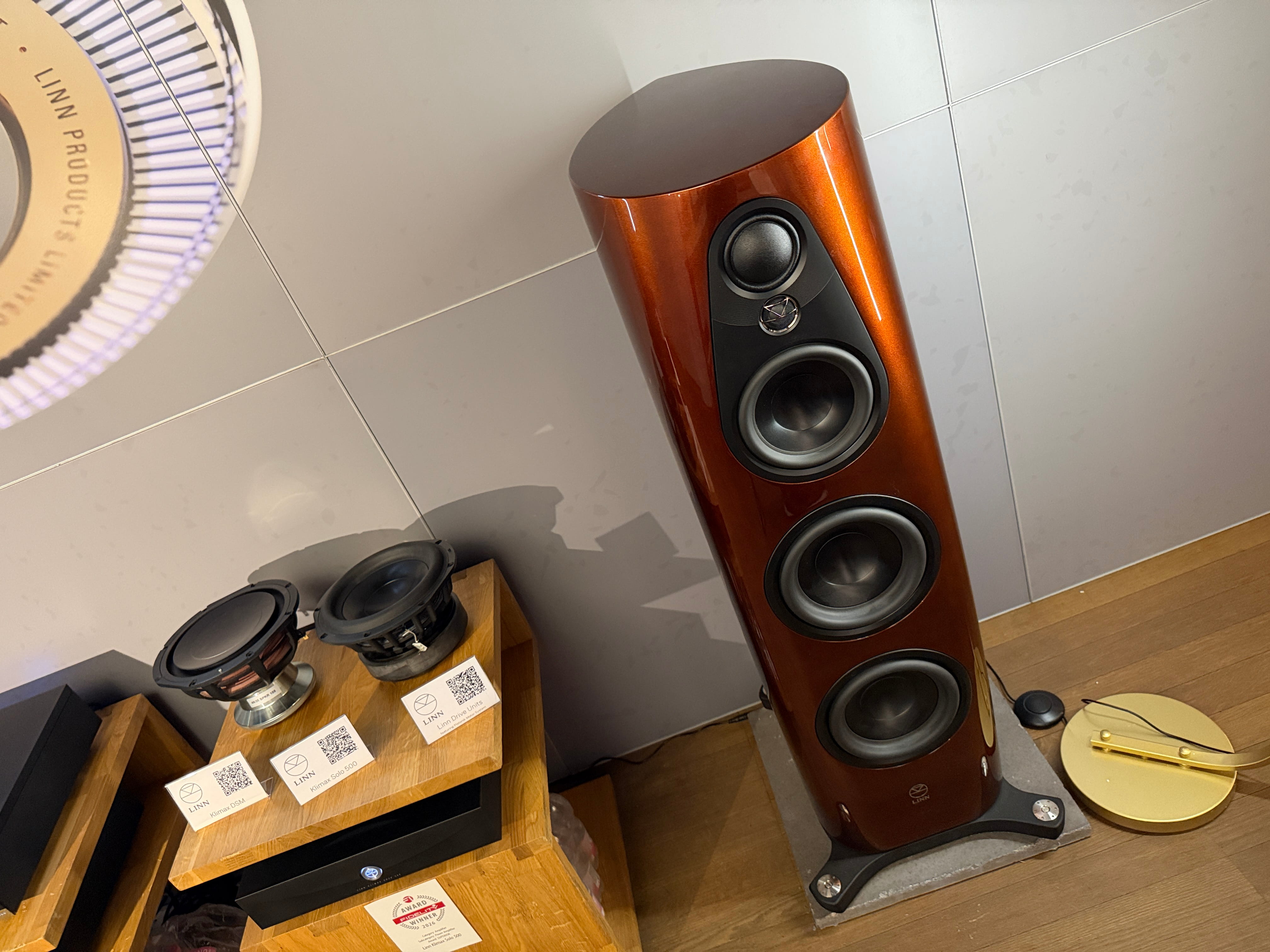 HIGH END Vienna 2026 (c) Hifiverse