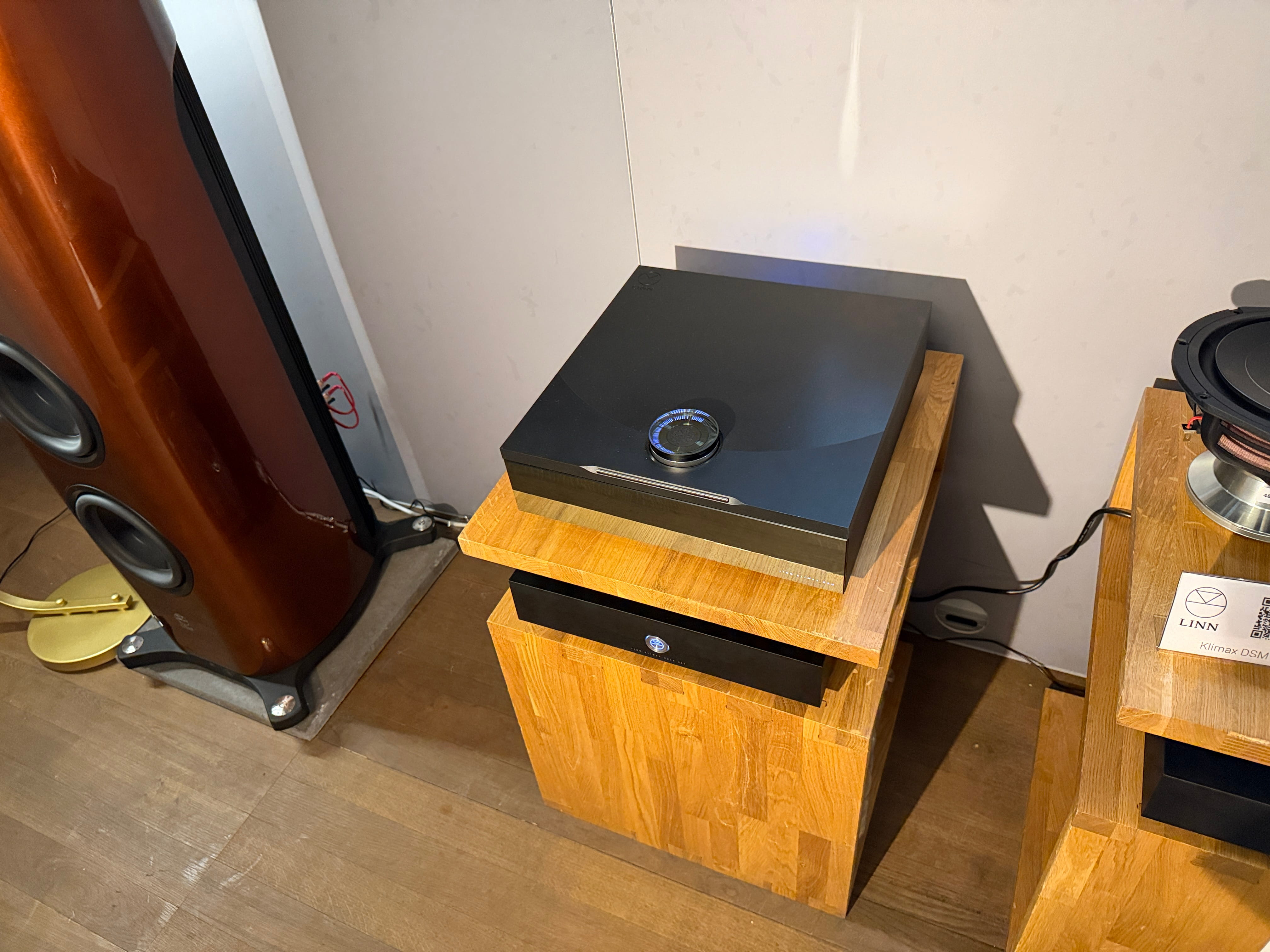 HIGH END Vienna 2026 (c) Hifiverse