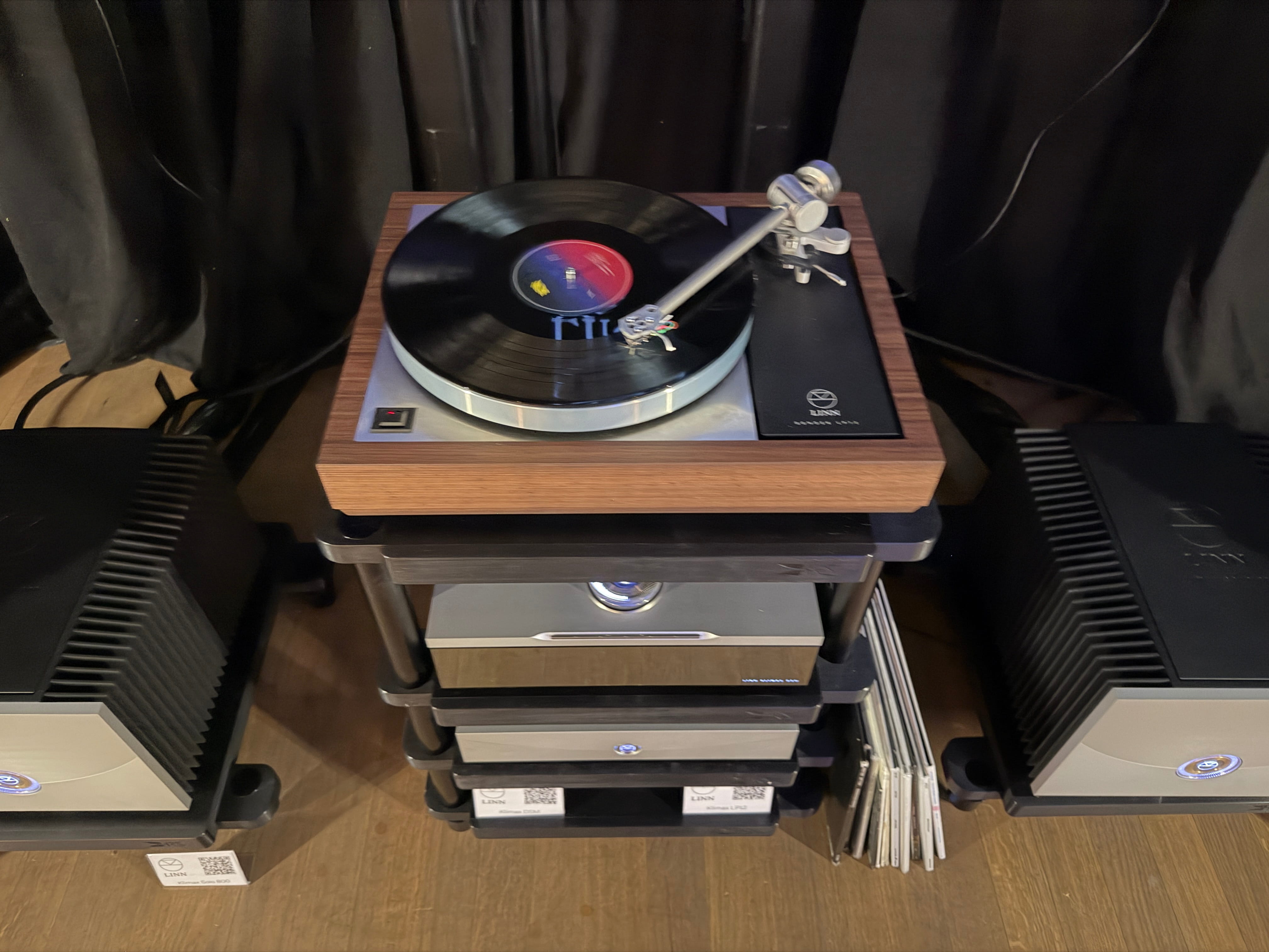 HIGH END Vienna 2026 (c) Hifiverse