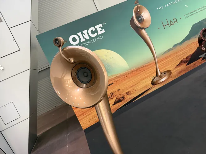 HIGH END Vienna 2026 - Exclusive Photo Report, Part 13