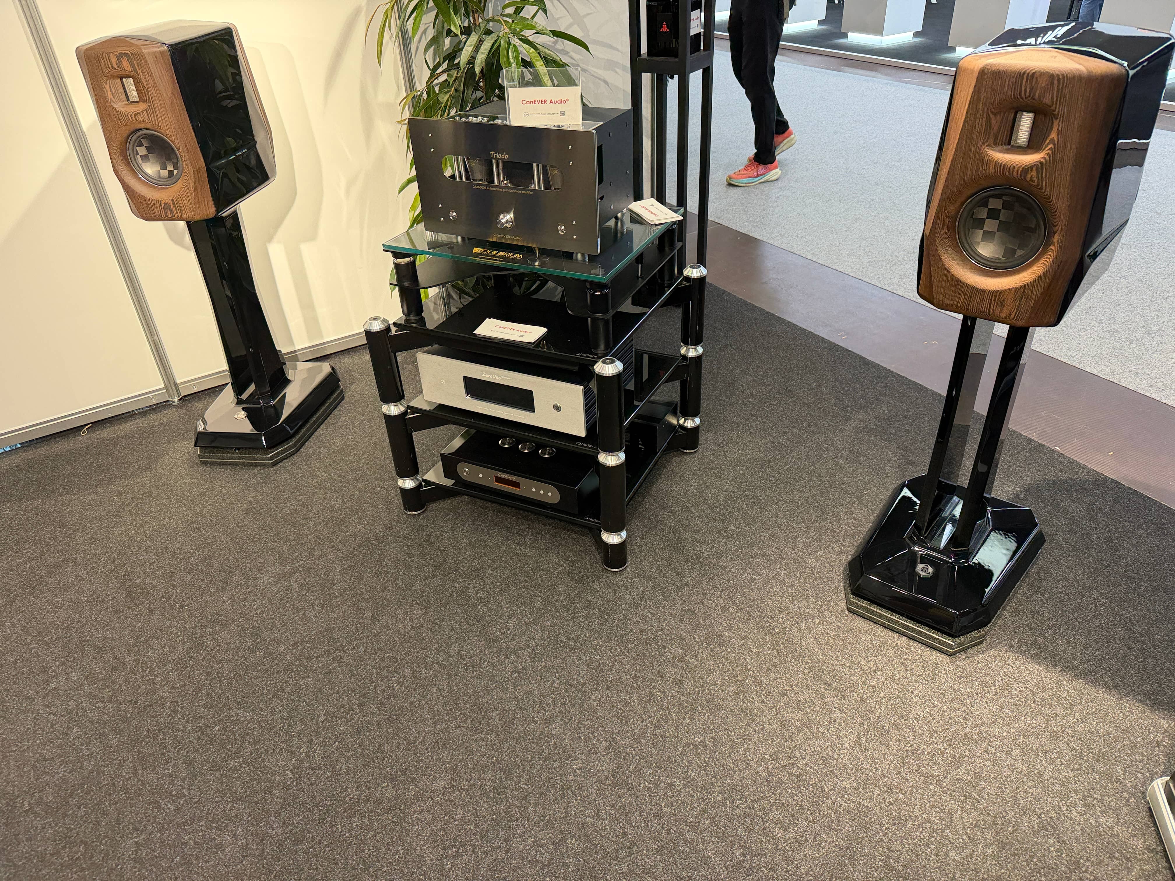 HIGH END Vienna 2026 (c) Hifiverse