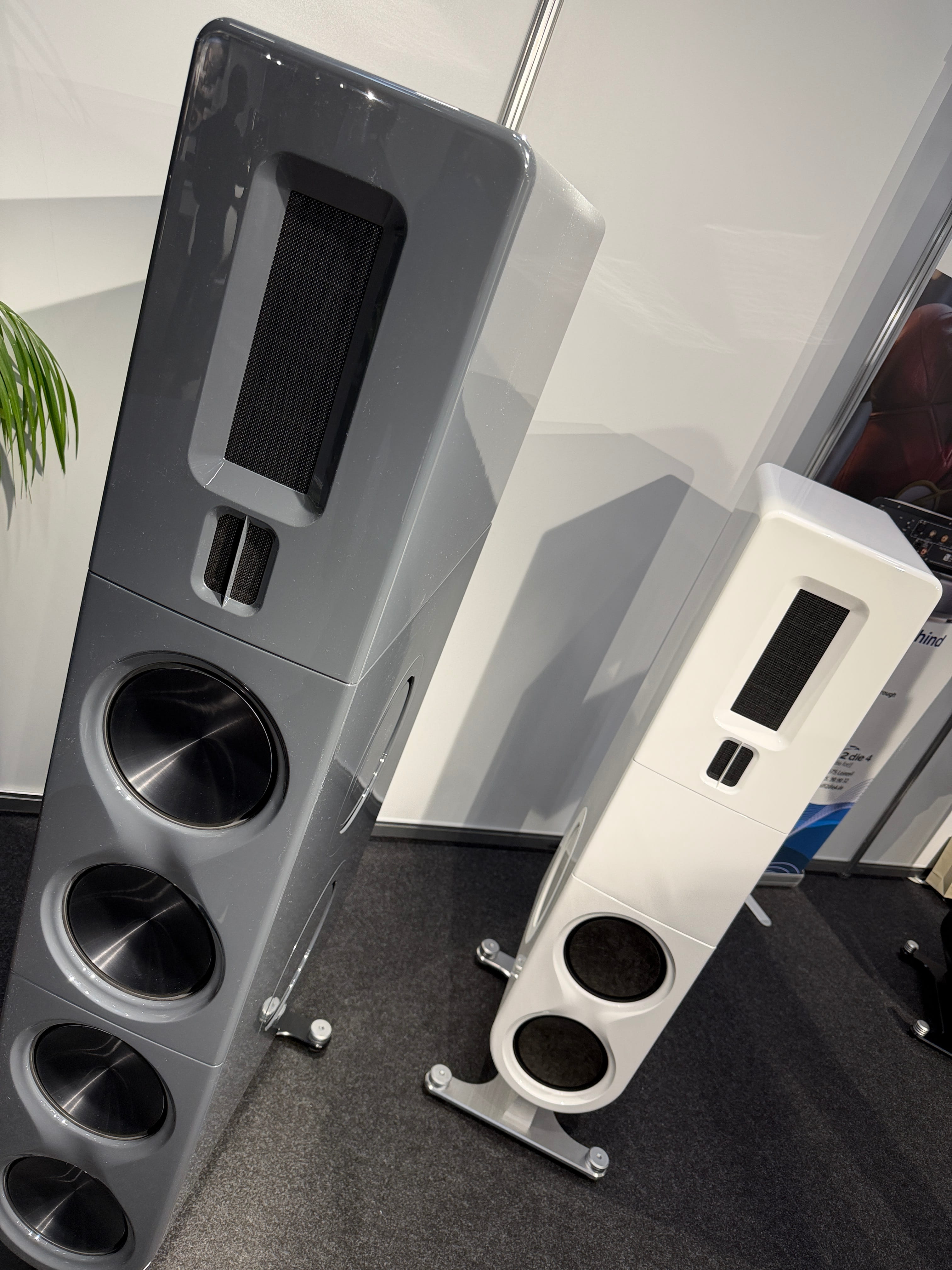 HIGH END Vienna 2026 (c) Hifiverse