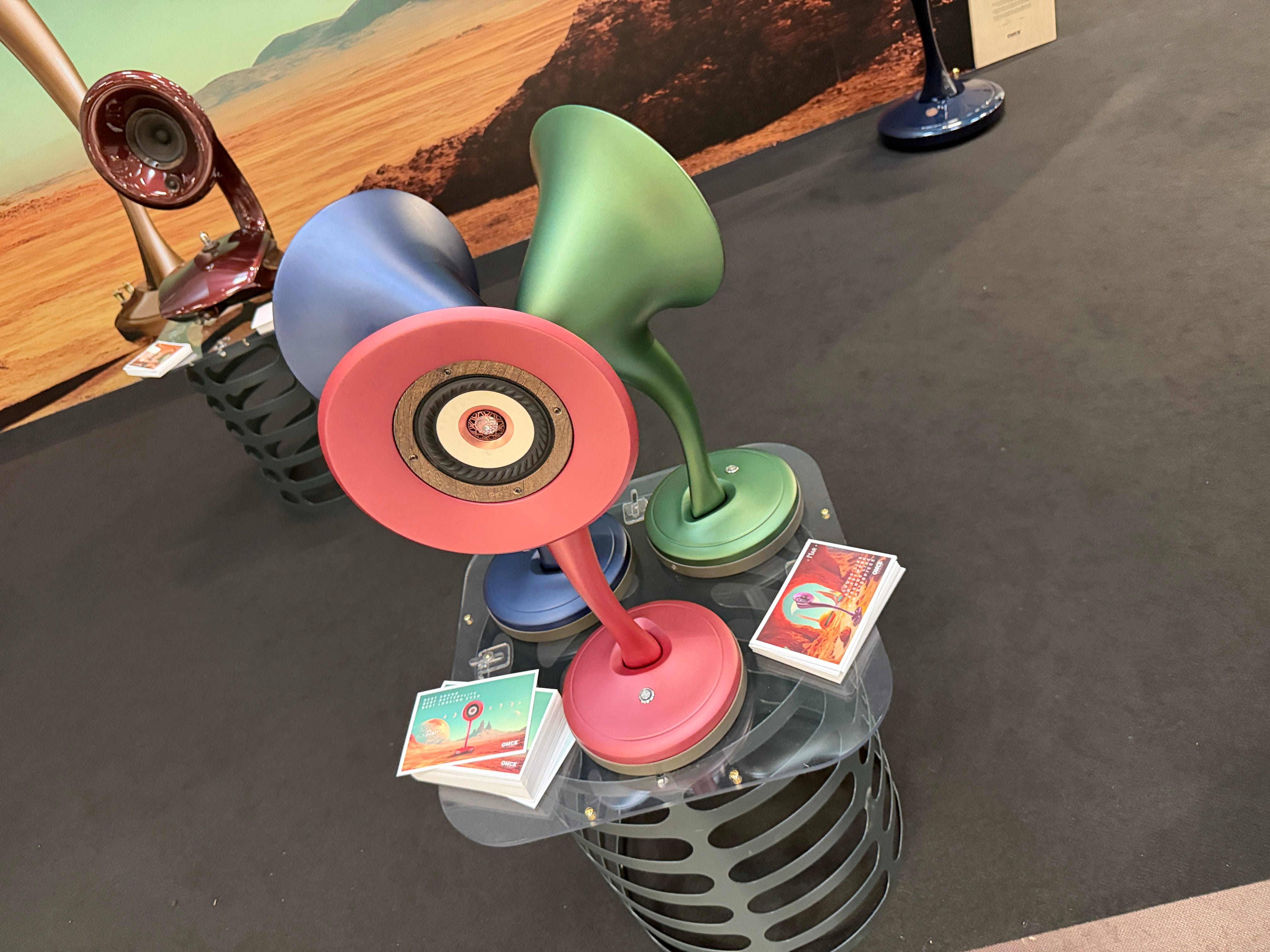 HIGH END Vienna 2026 (c) Hifiverse
